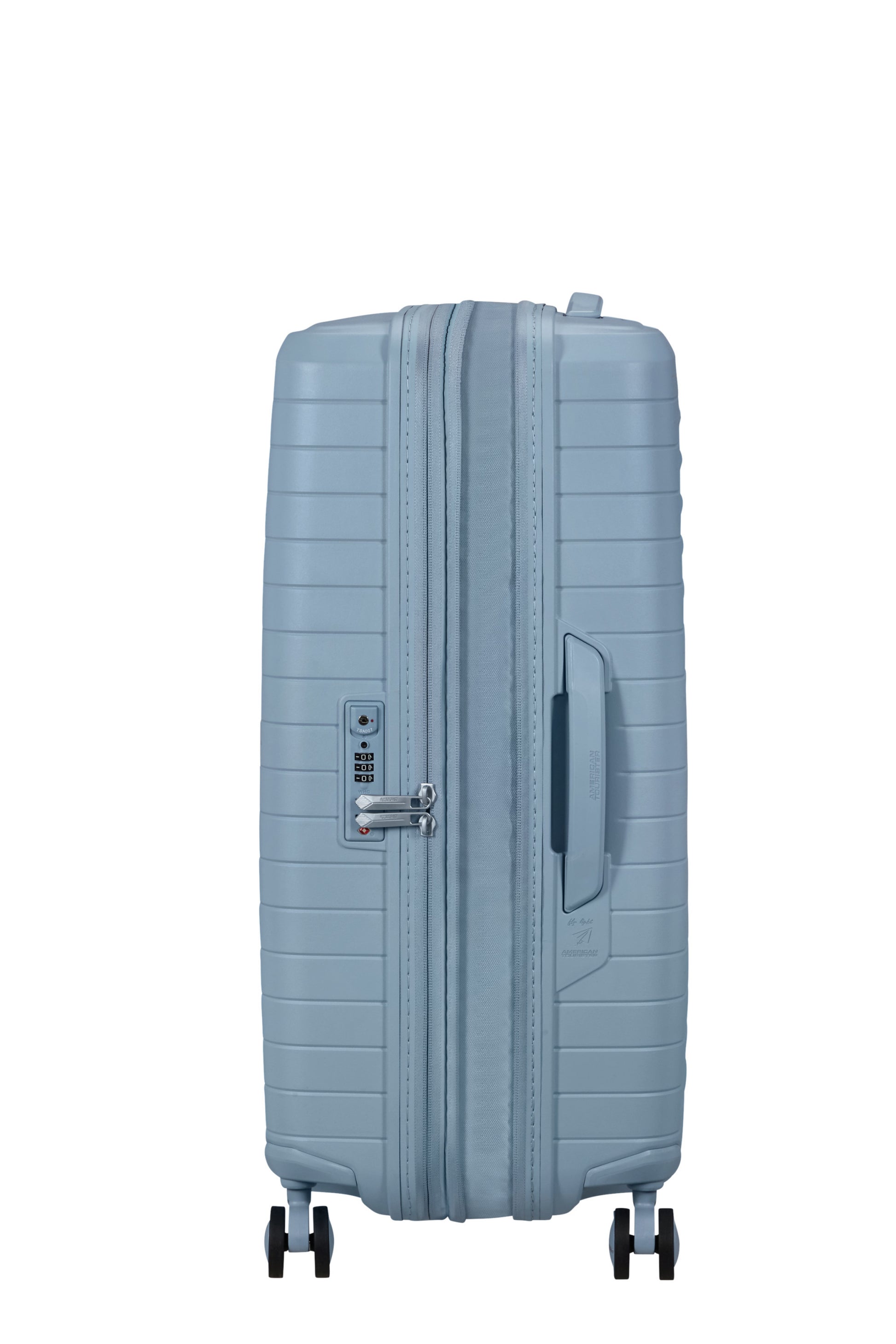 American Tourister FastForward Spinner Expandable 68cm