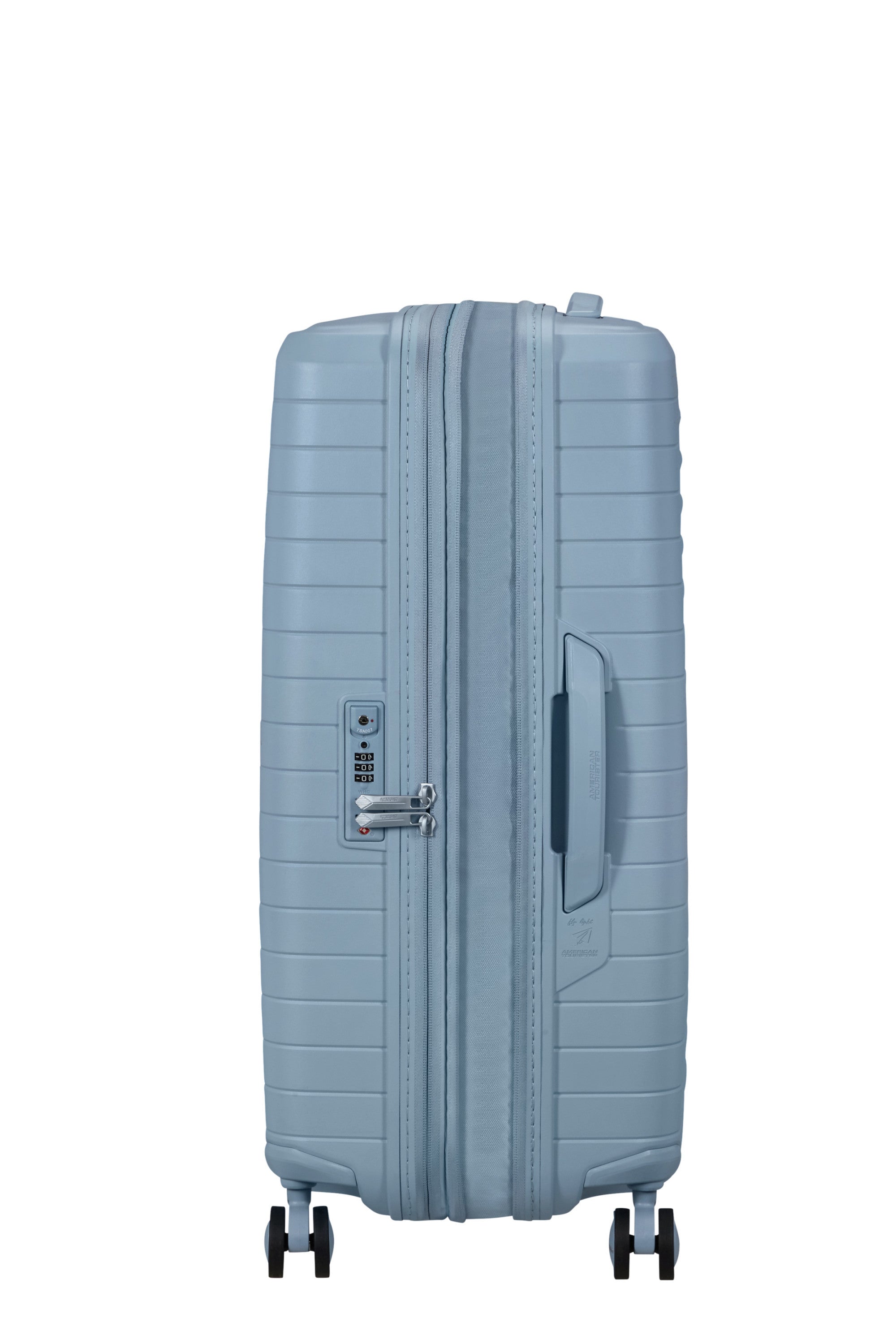 American Tourister FastForward Spinner Expandable 68cm