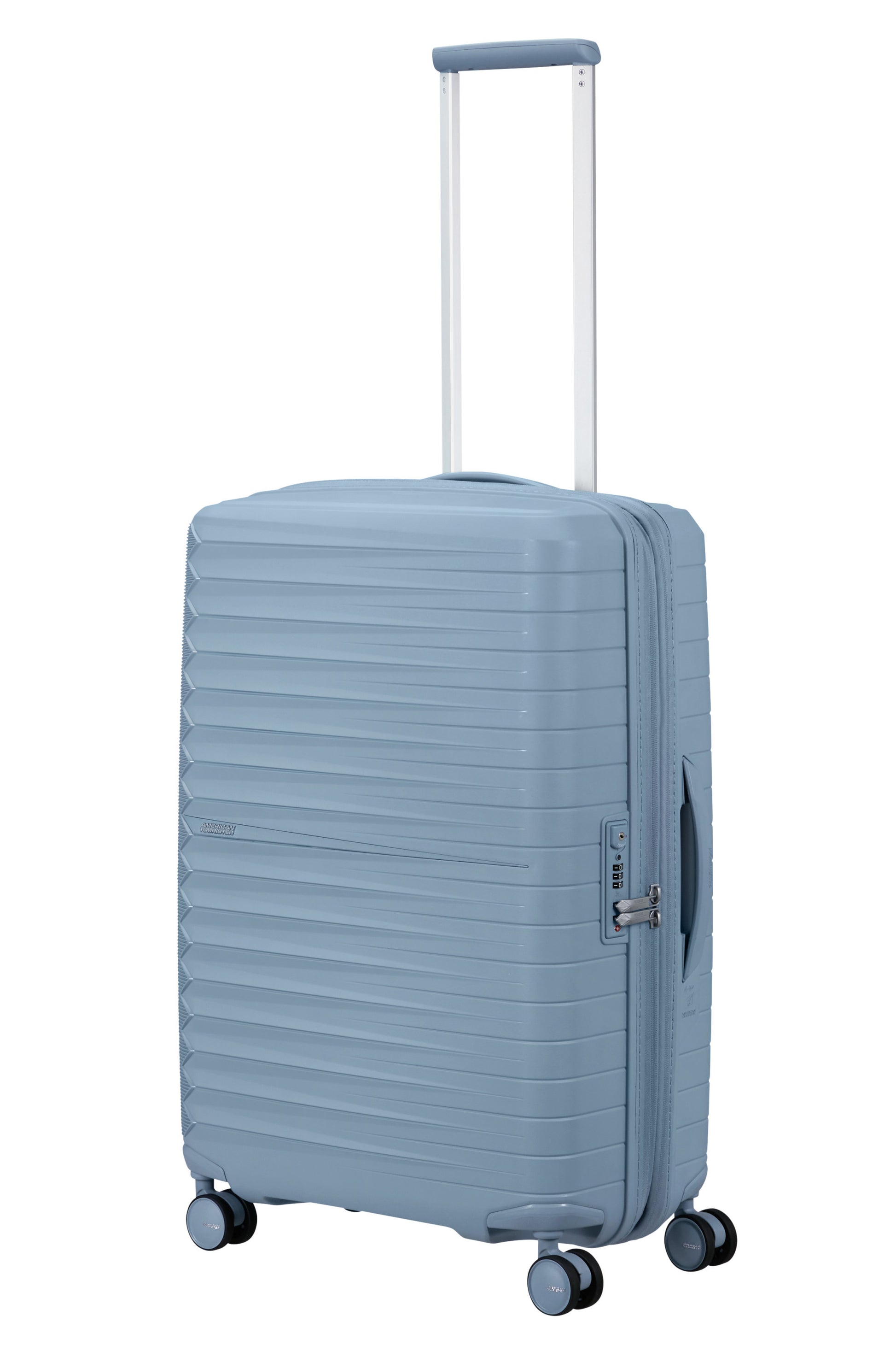 American Tourister FastForward Spinner Expandable 68cm