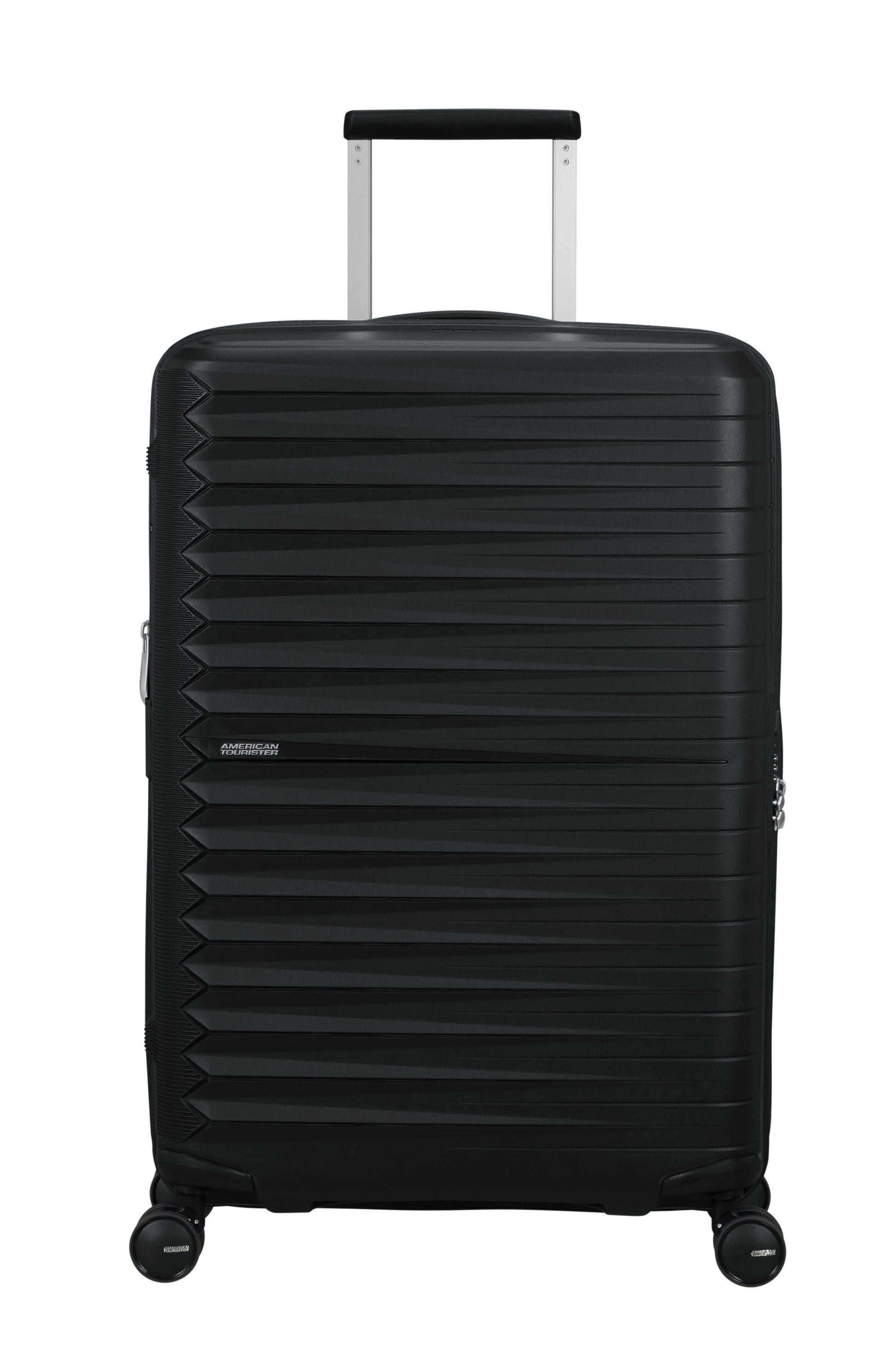 American Tourister FastForward Spinner Expandable 68cm