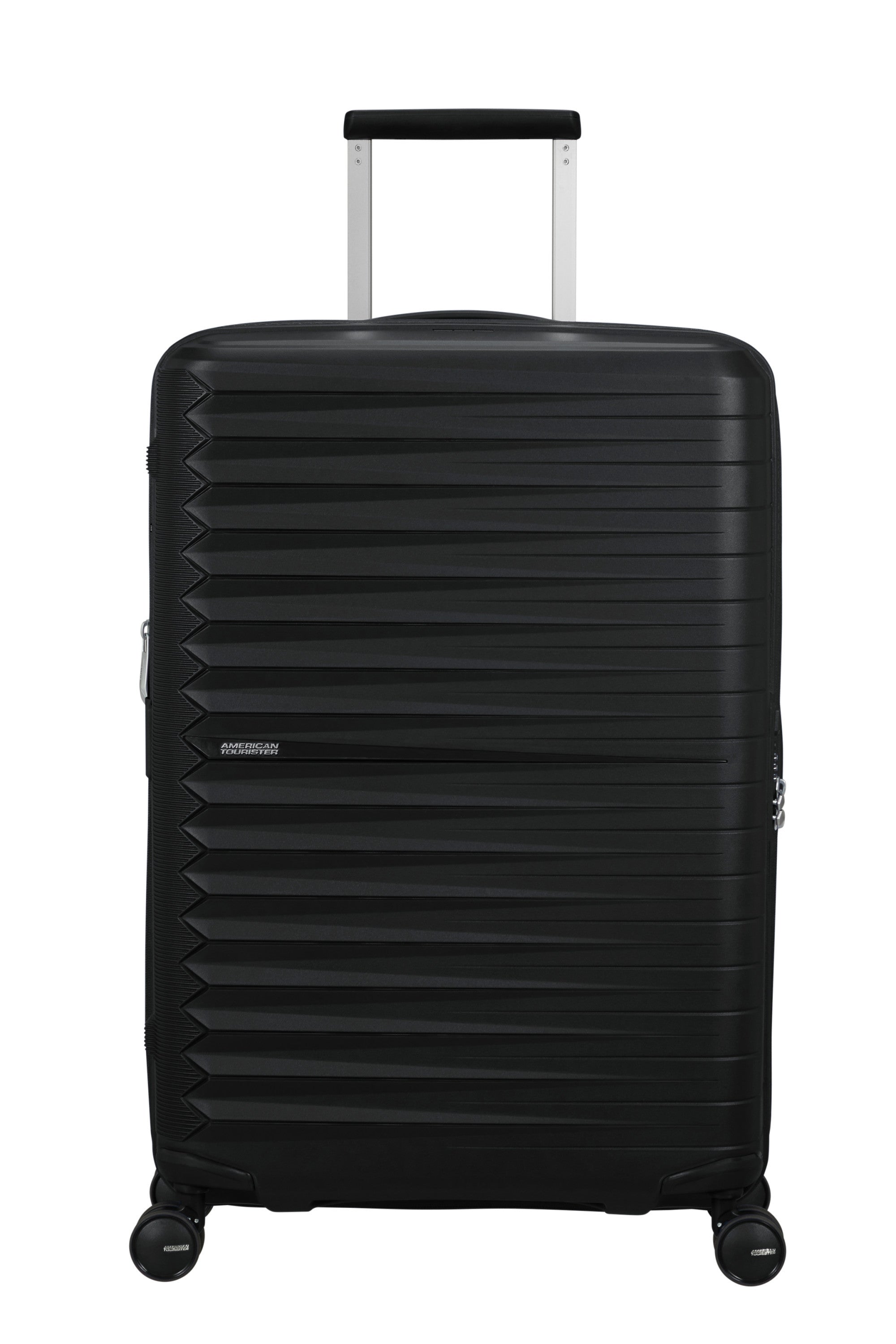 American Tourister FastForward Spinner Expandable 68cm