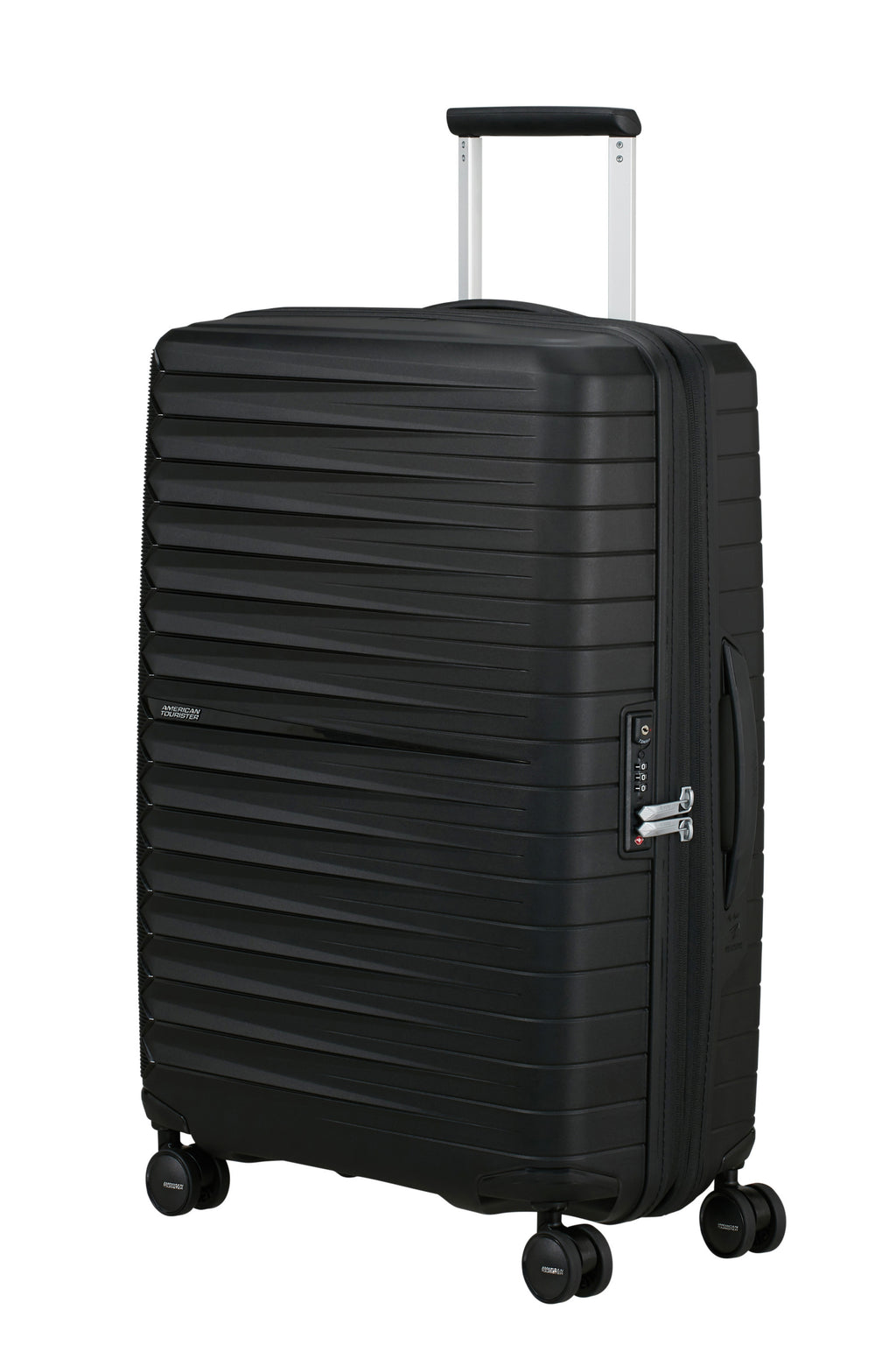 American Tourister FastForward Spinner Expandable 68cm