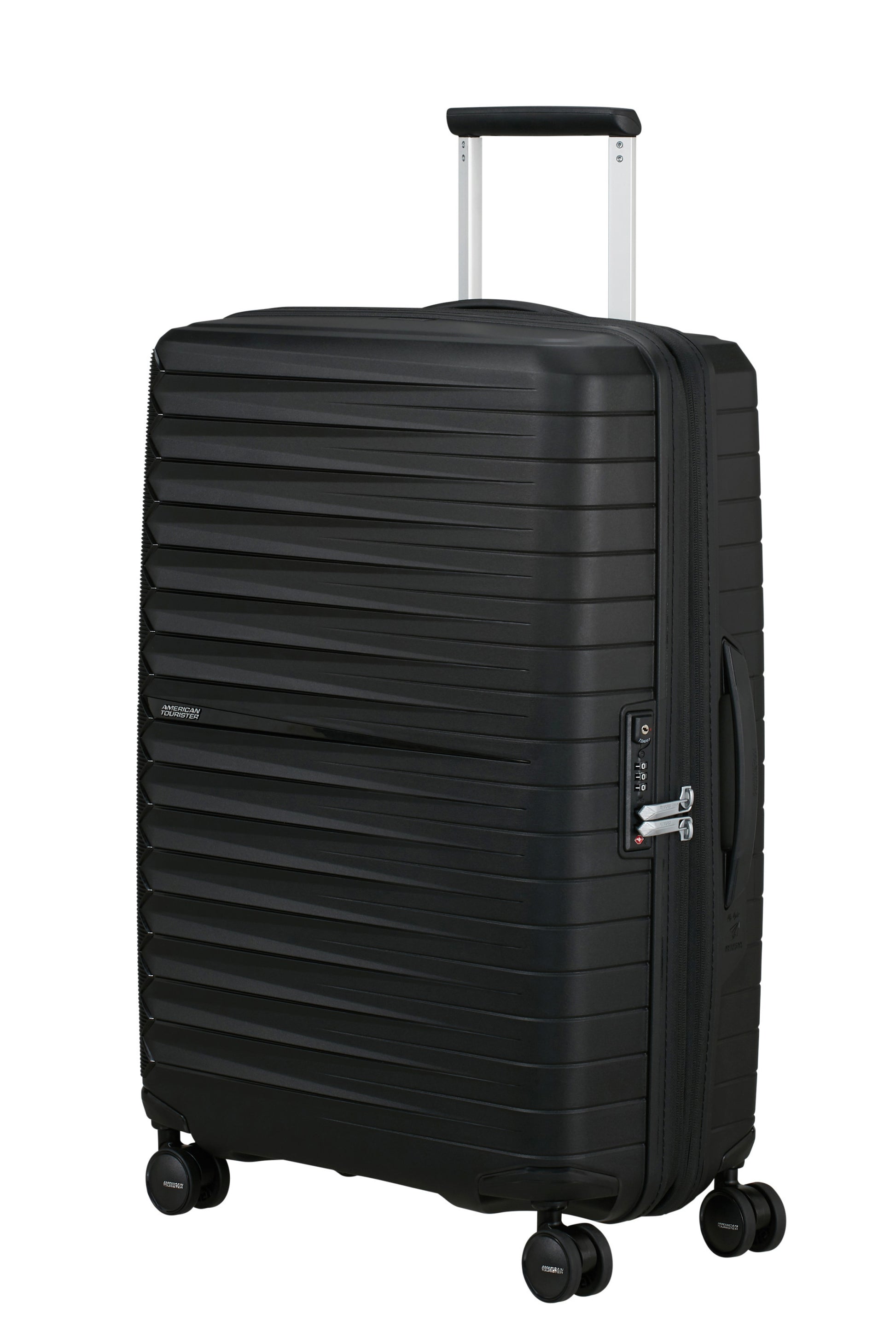 American Tourister FastForward Spinner Expandable 68cm