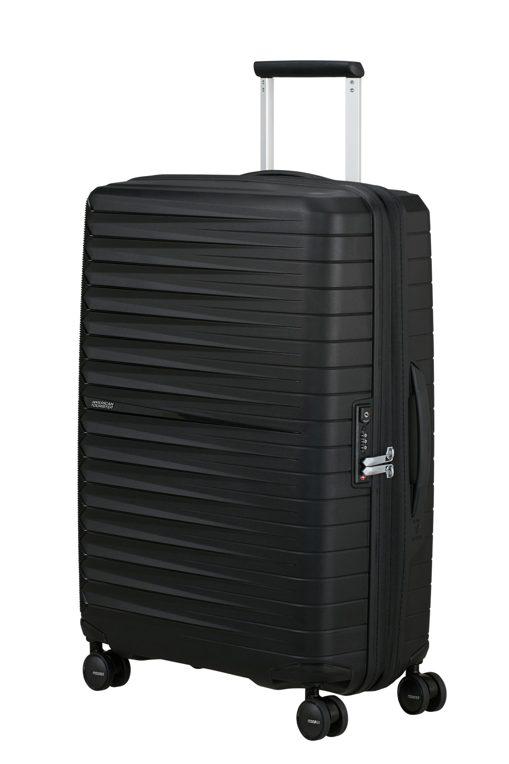 American Tourister FastForward Spinner Expandable 68cm