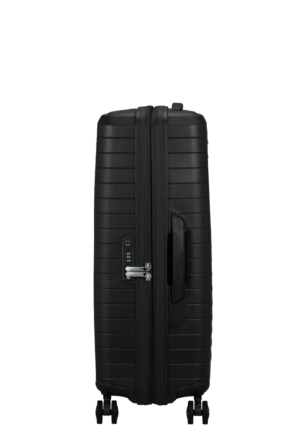 American Tourister FastForward Spinner Expandable 68cm