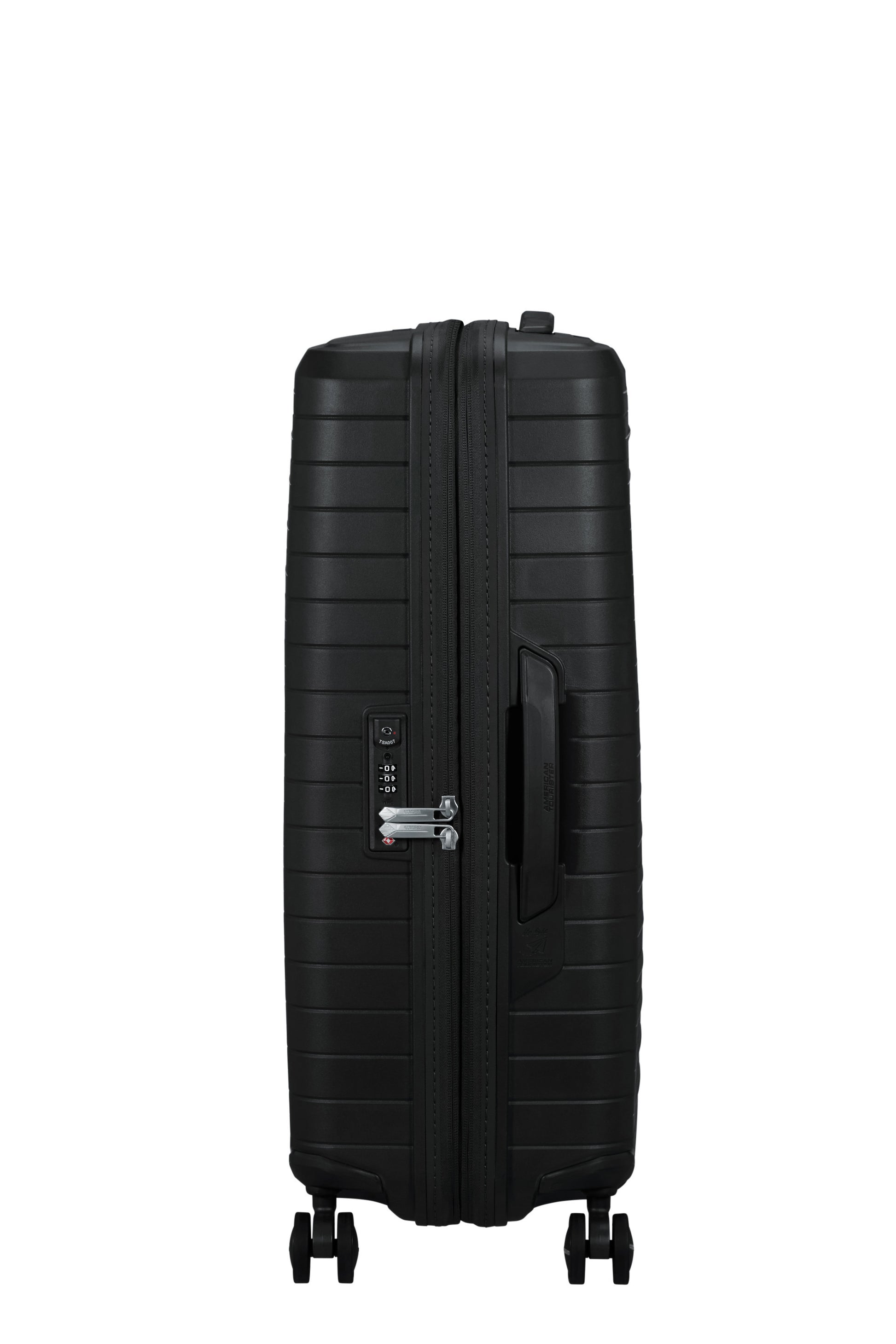 American Tourister FastForward Spinner Expandable 68cm