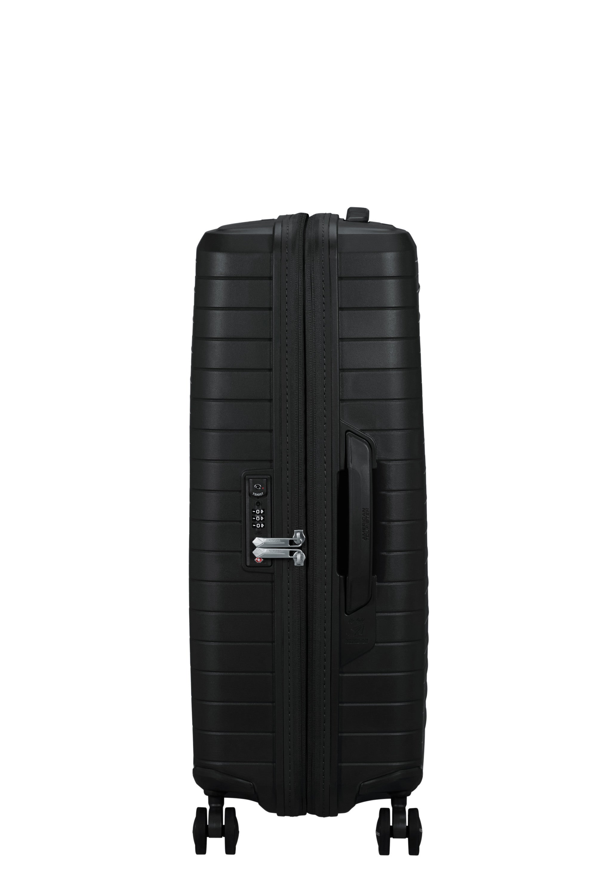 American Tourister FastForward Spinner Expandable 68cm