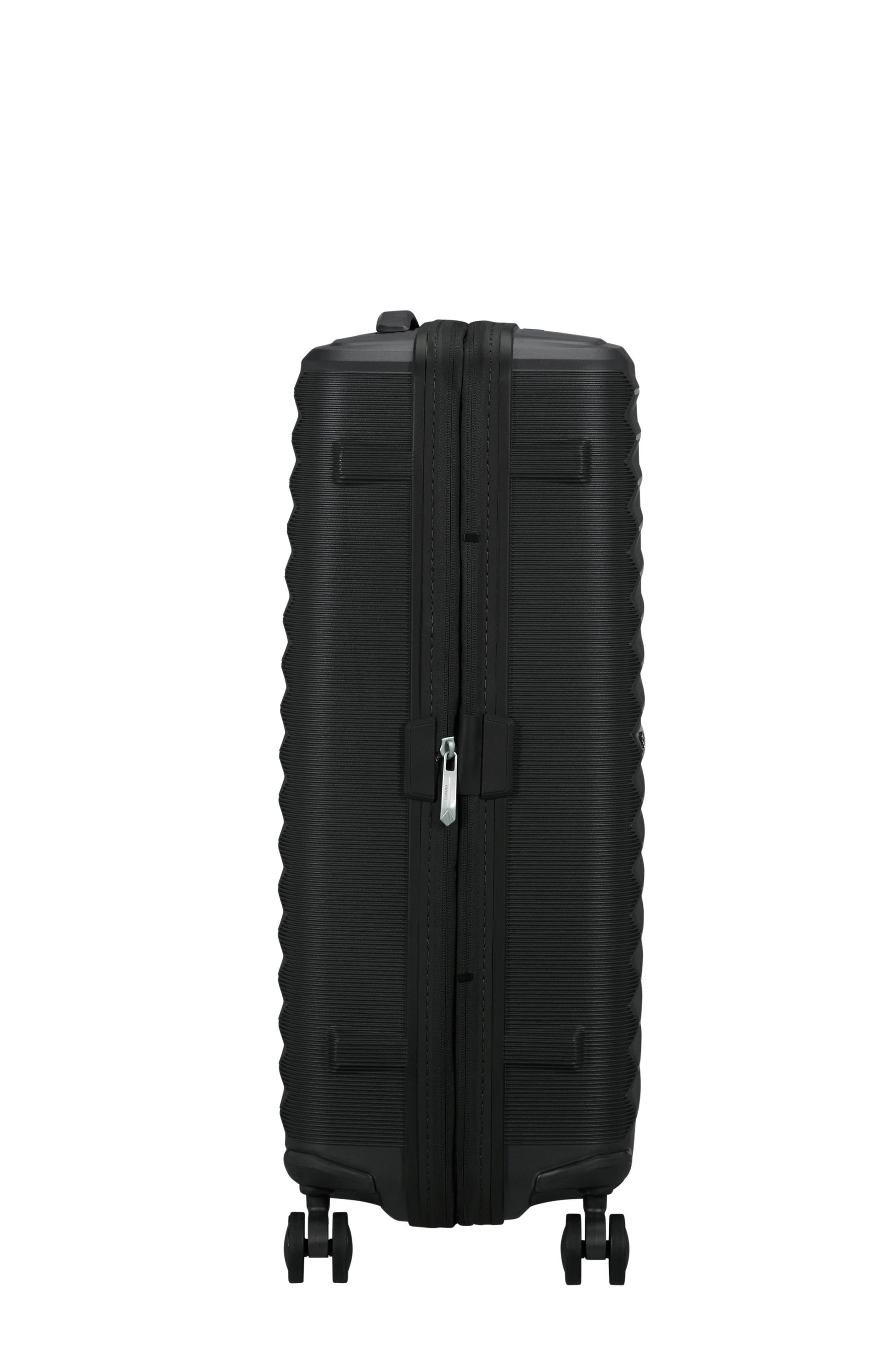 American Tourister FastForward Spinner Expandable 68cm