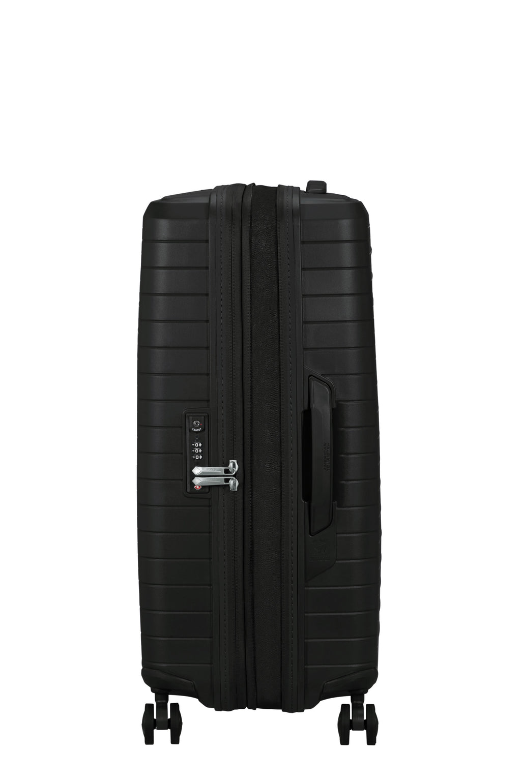 American Tourister FastForward Spinner Expandable 68cm