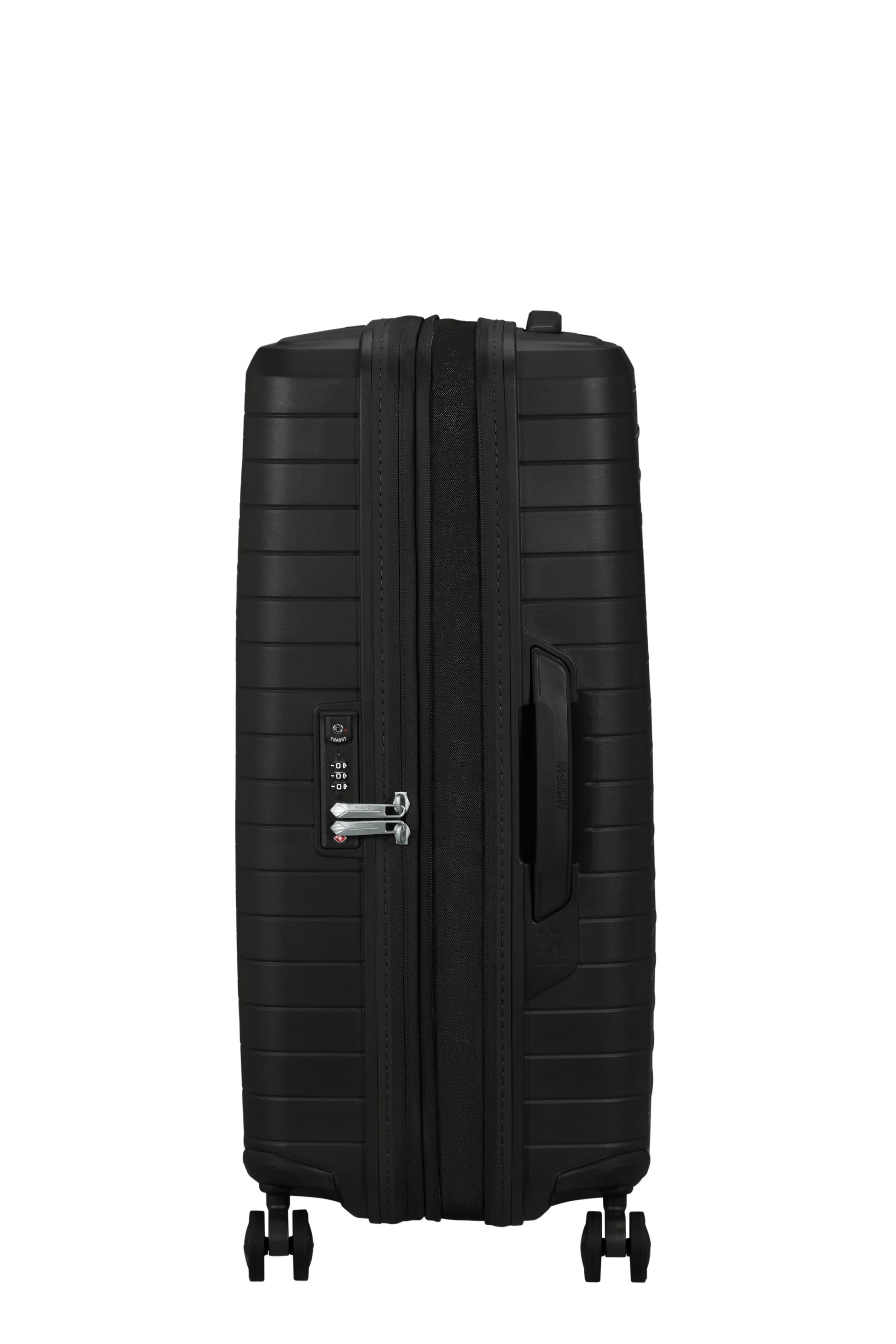 American Tourister FastForward Spinner Expandable 68cm