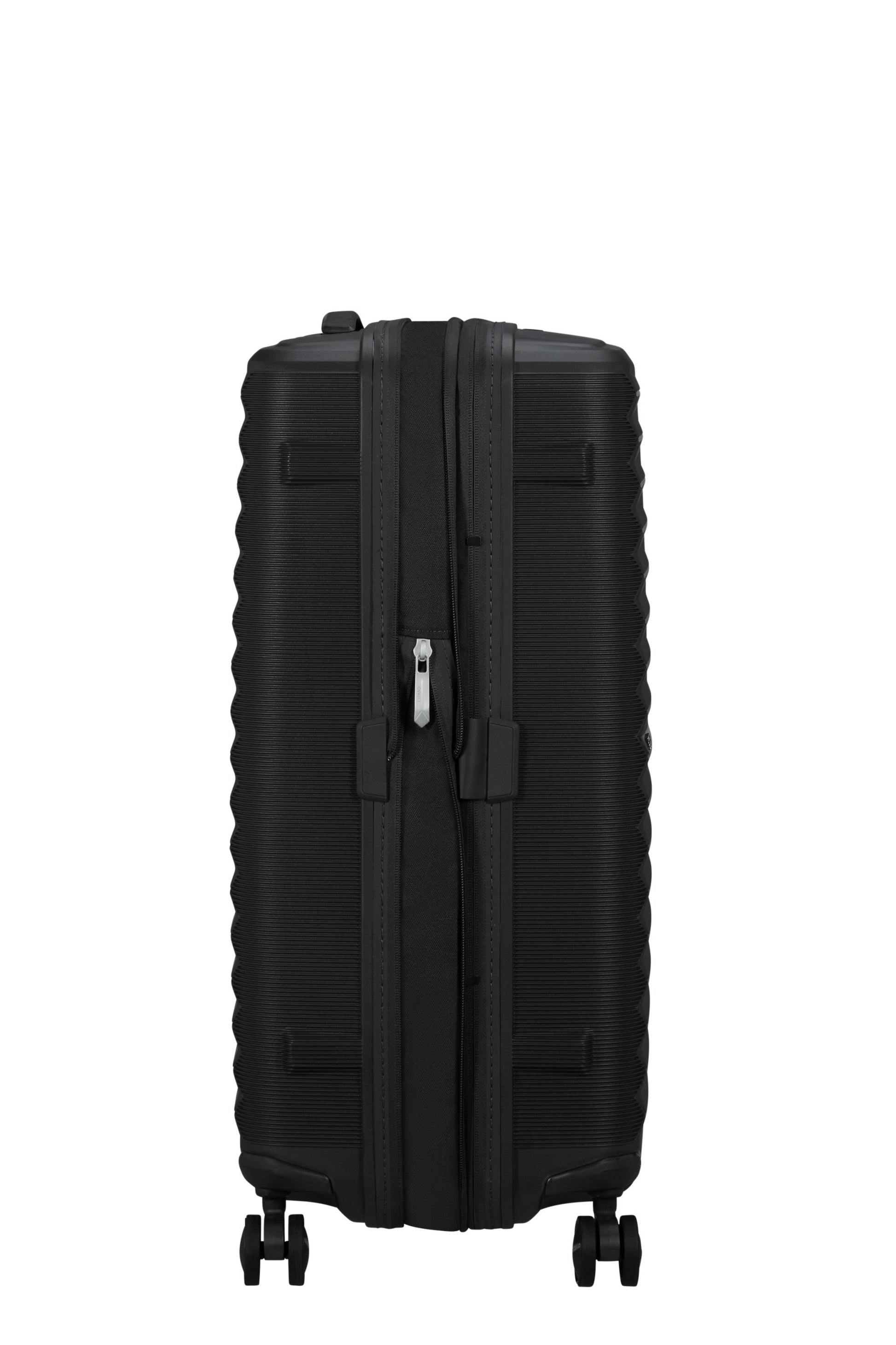 American Tourister FastForward Spinner Expandable 68cm