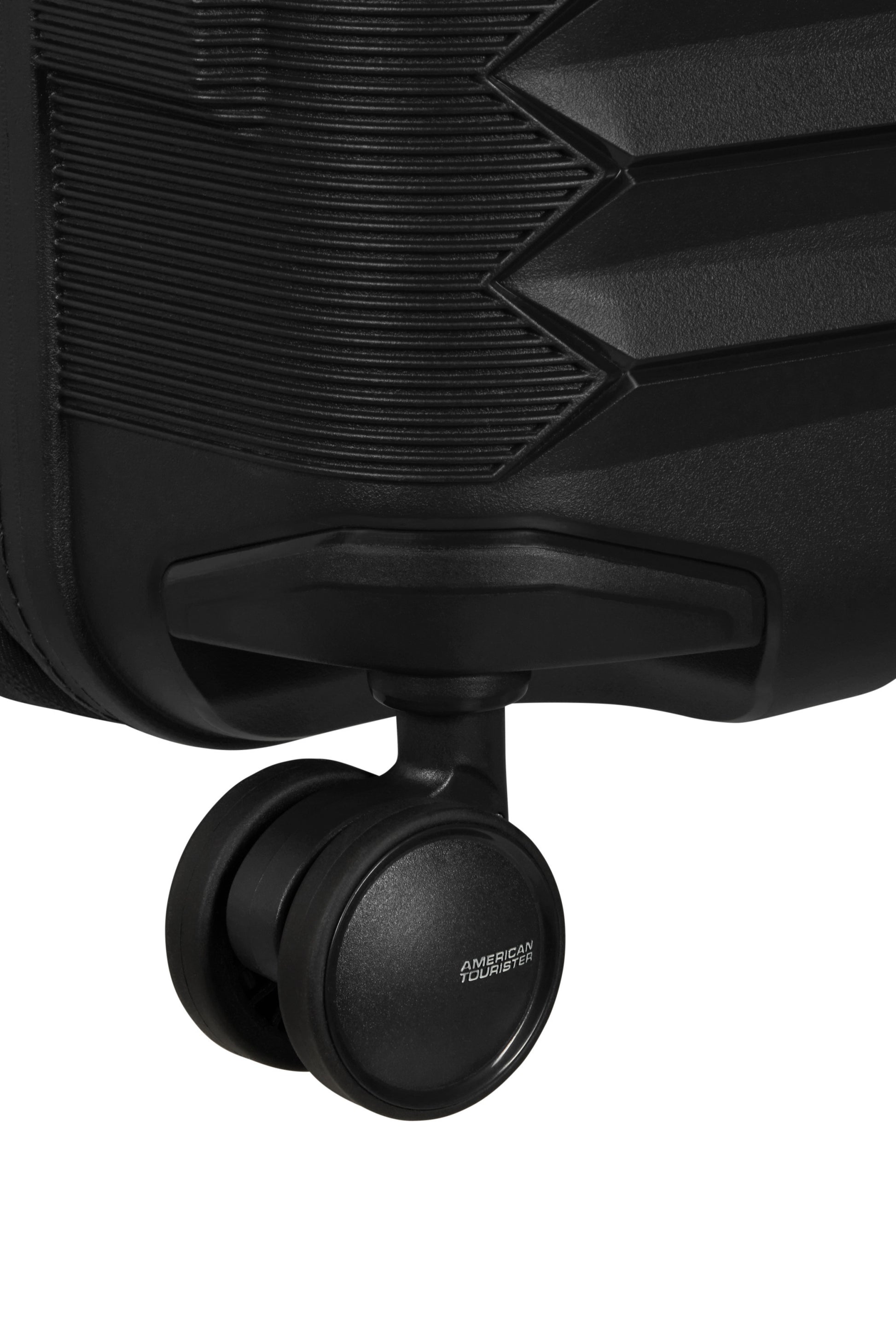 American Tourister FastForward Spinner Expandable 68cm