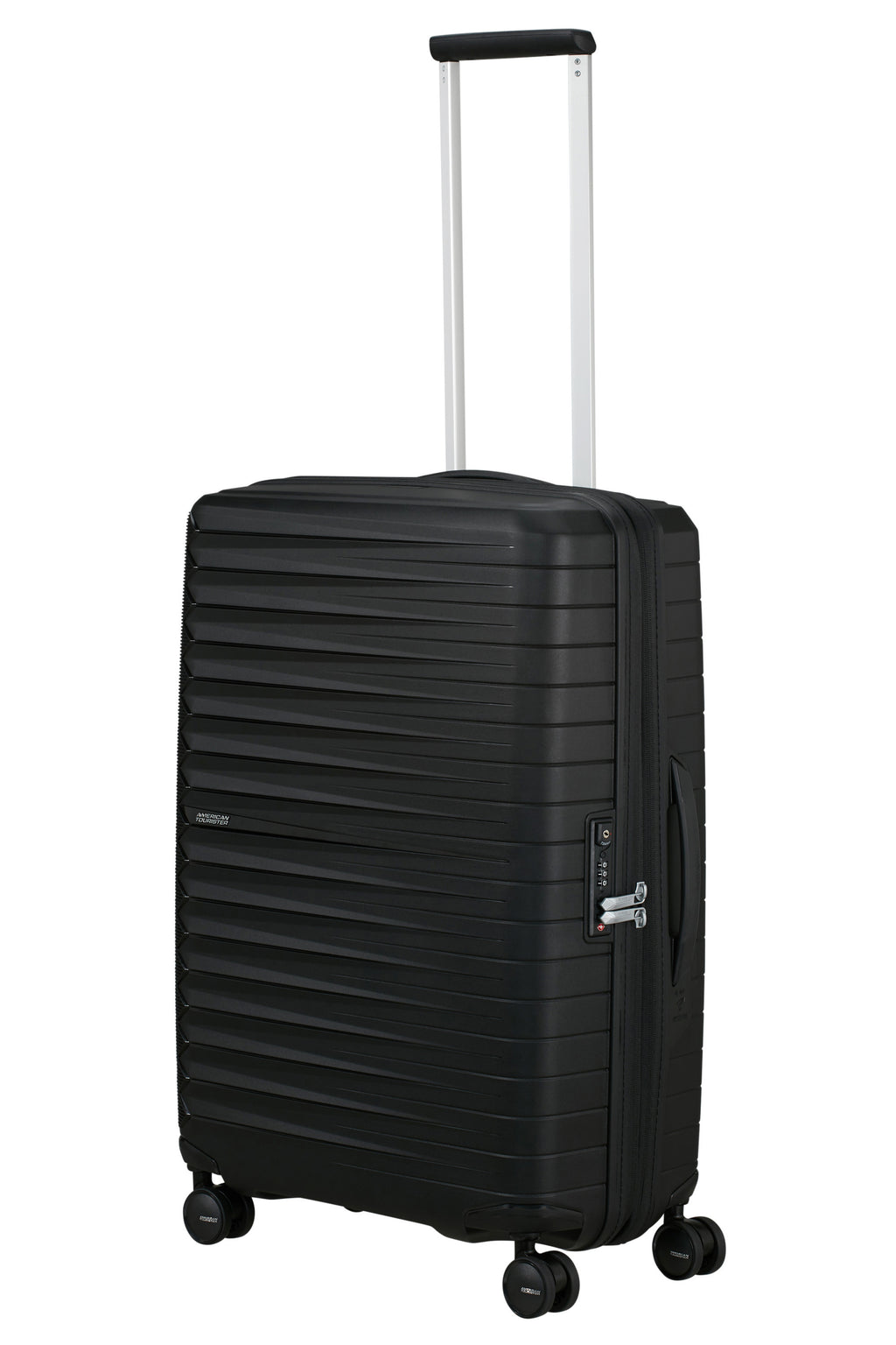 American Tourister FastForward Spinner Expandable 68cm