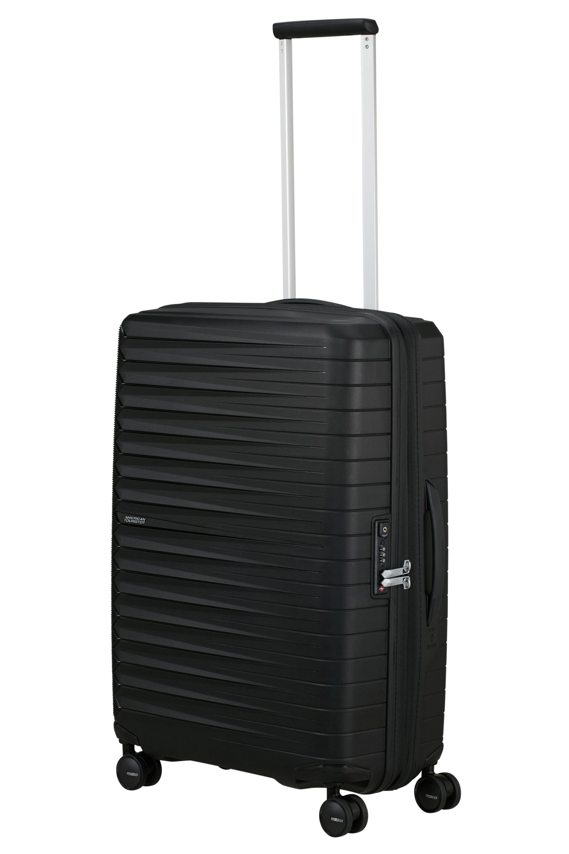 American Tourister FastForward Spinner Expandable 68cm