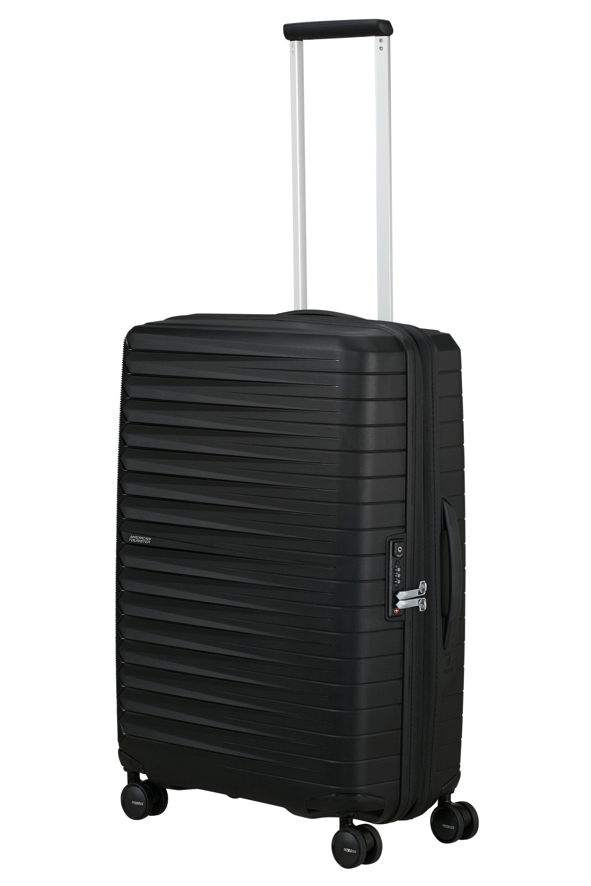 American Tourister FastForward Spinner Expandable 68cm