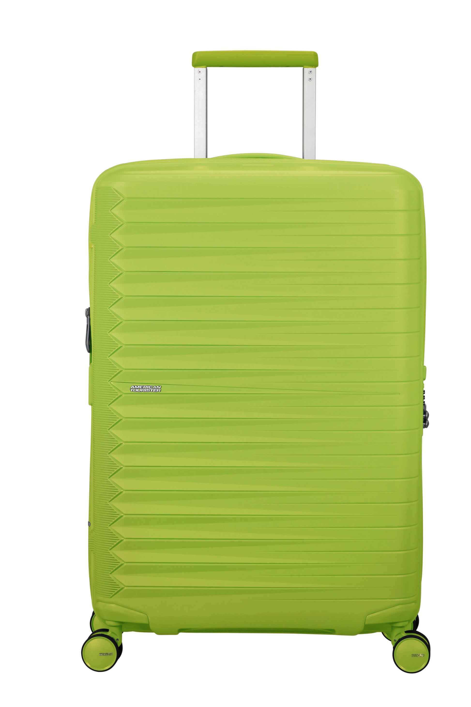 American Tourister FastForward Spinner Expandable 68cm