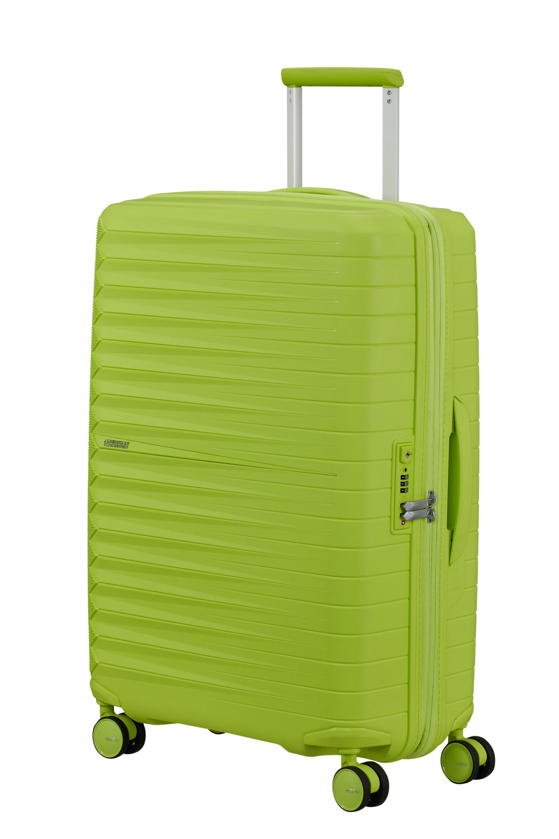 American Tourister FastForward Spinner Expandable 68cm