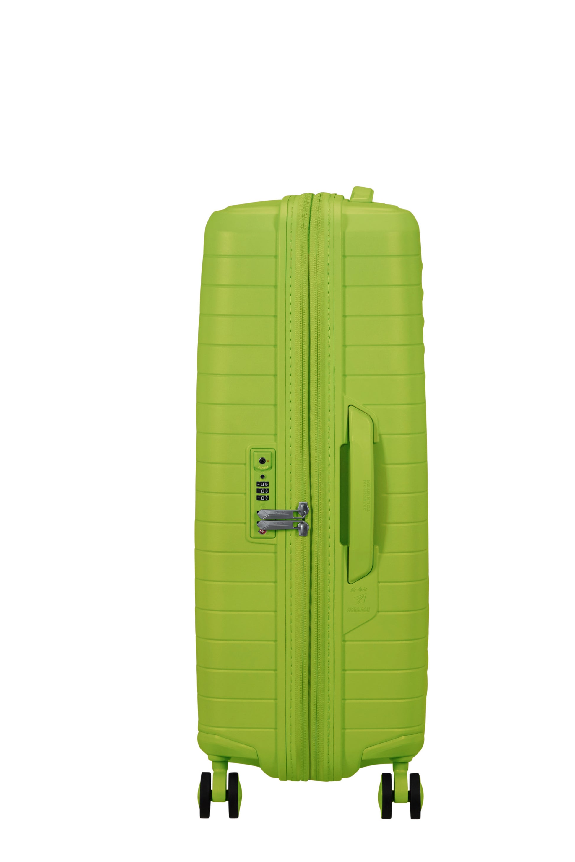 American Tourister FastForward Spinner Expandable 68cm