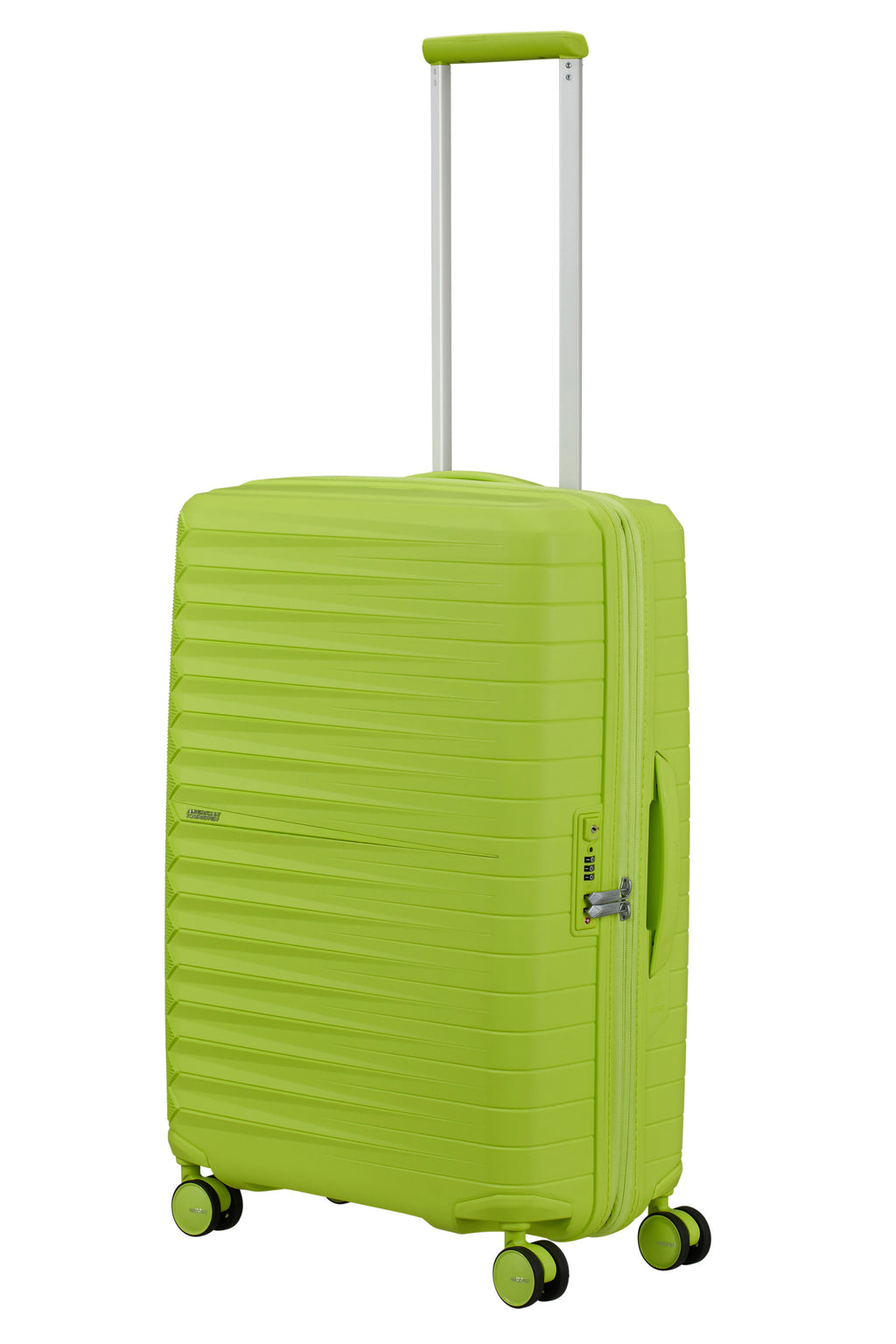 American Tourister FastForward Spinner Expandable 68cm