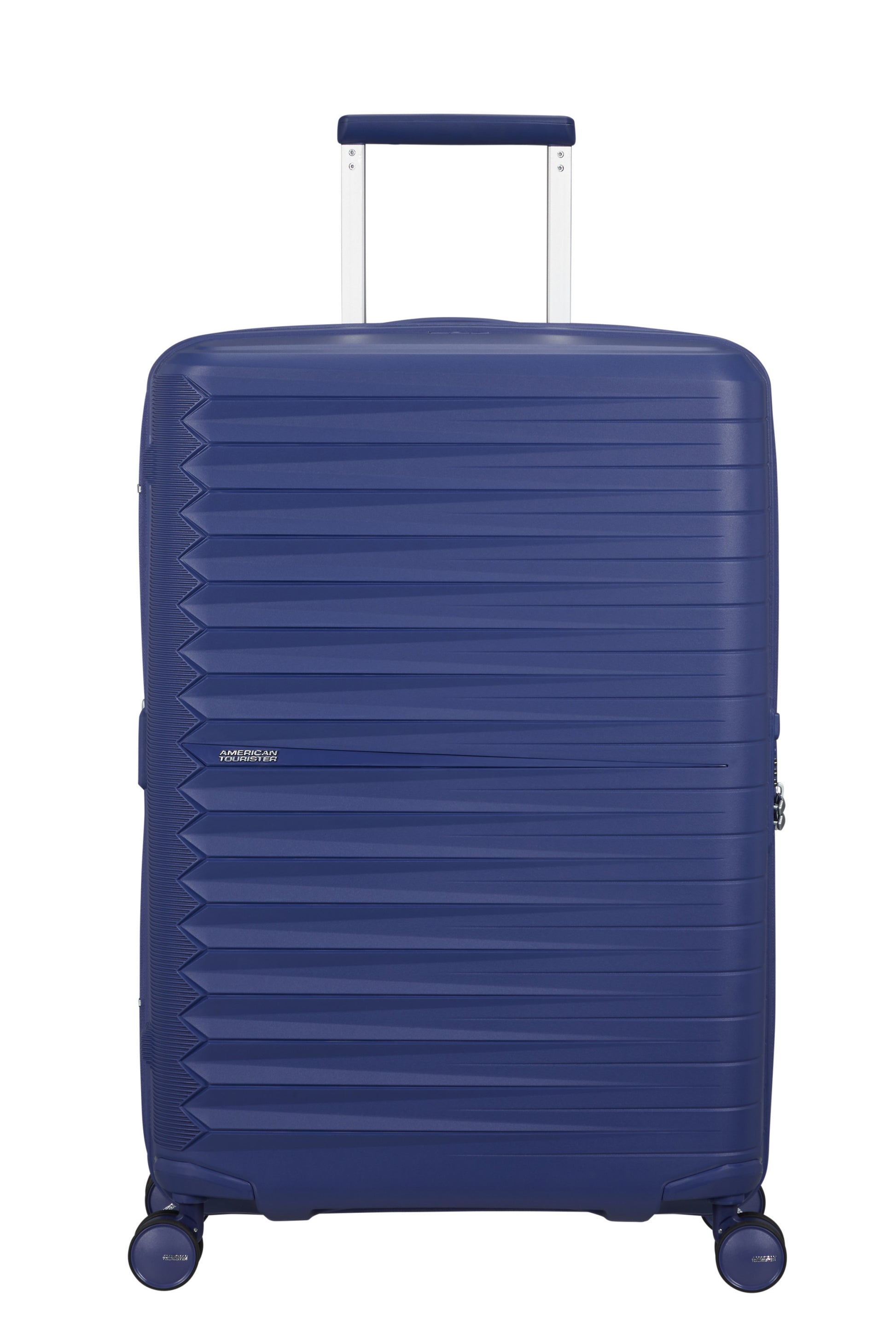 American Tourister FastForward Spinner Expandable 68cm