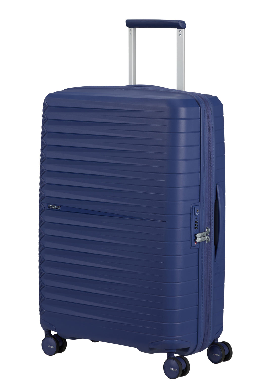American Tourister FastForward Spinner Expandable 68cm