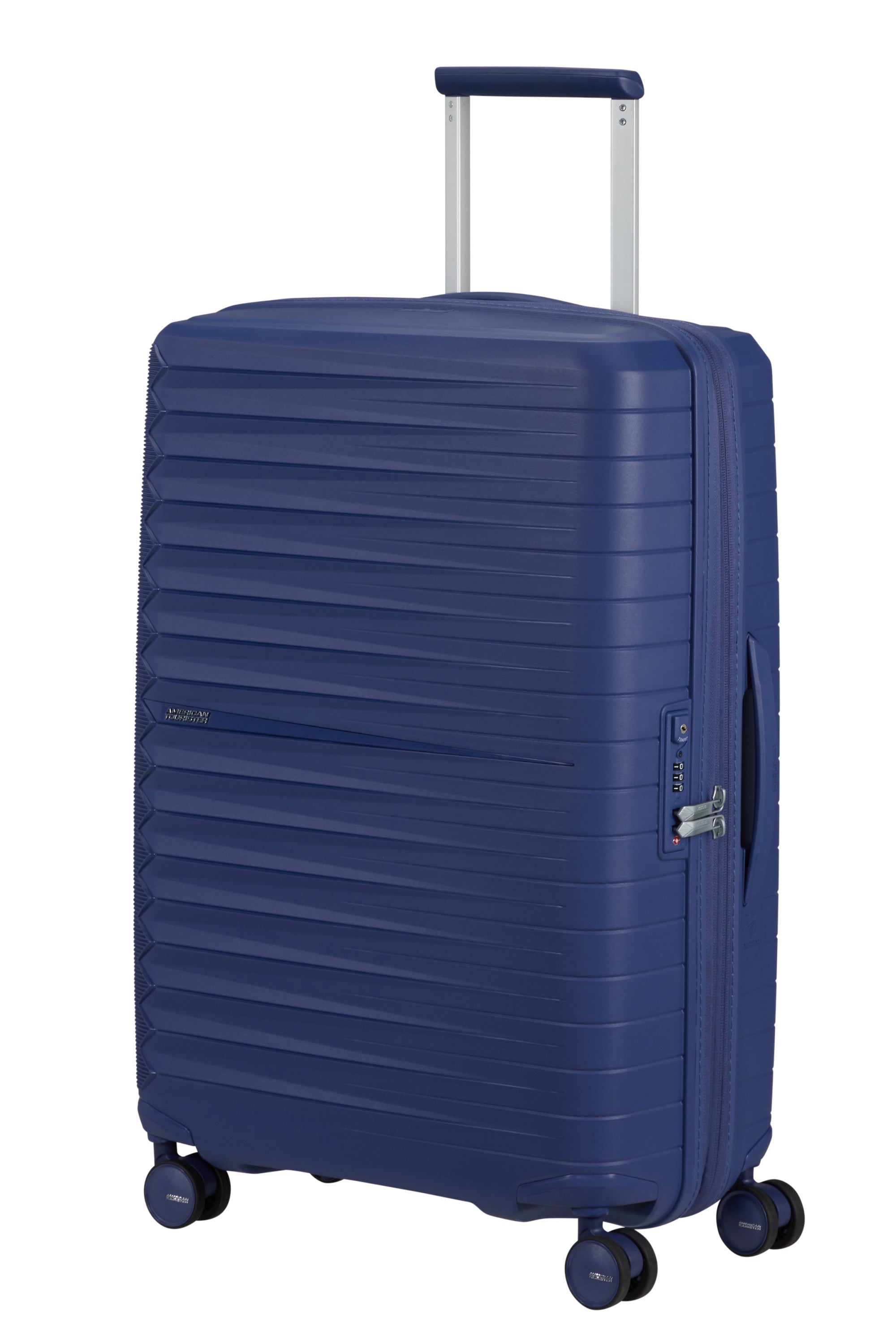 American Tourister FastForward Spinner Expandable 68cm