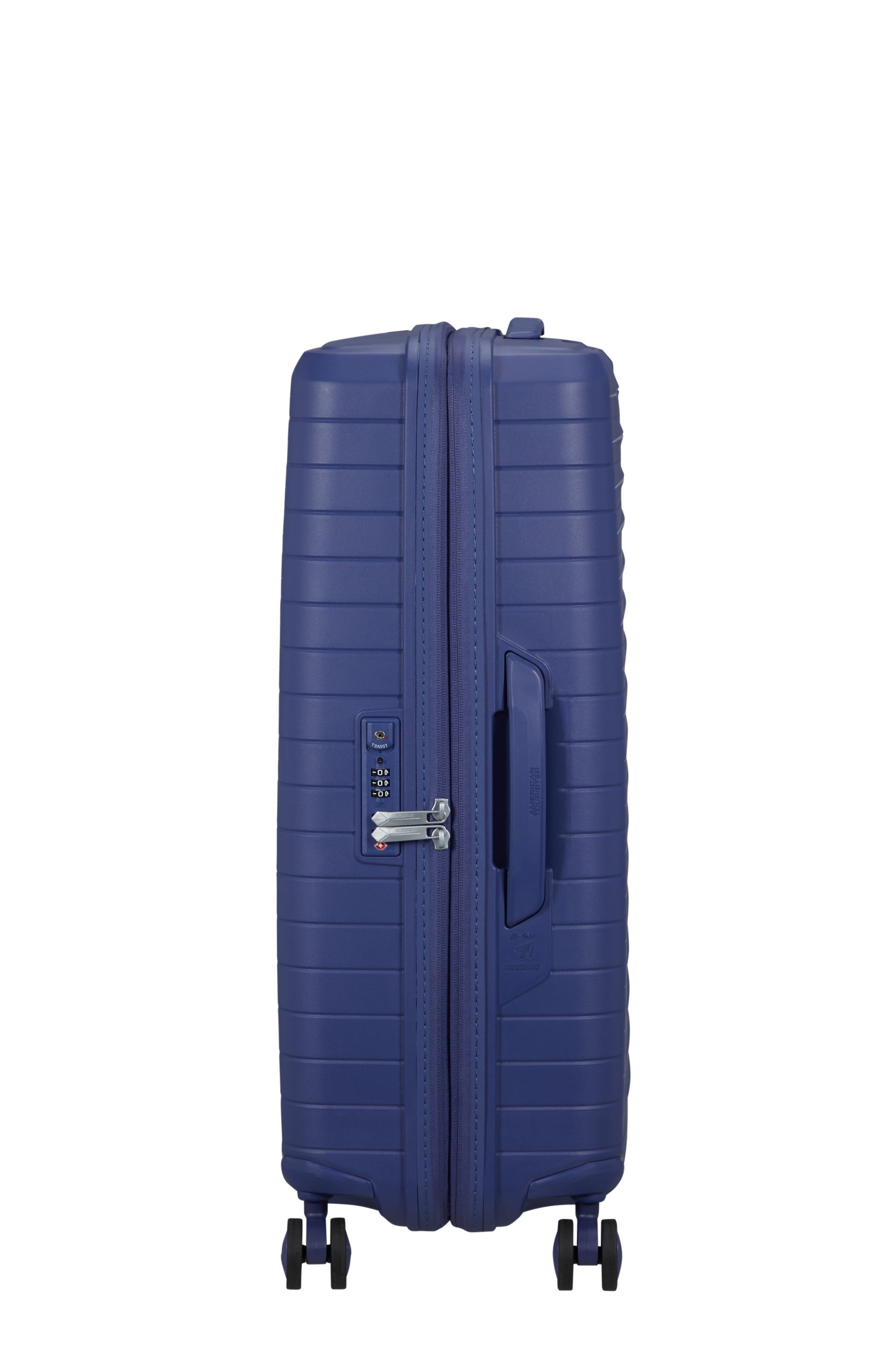 American Tourister FastForward Spinner Expandable 68cm