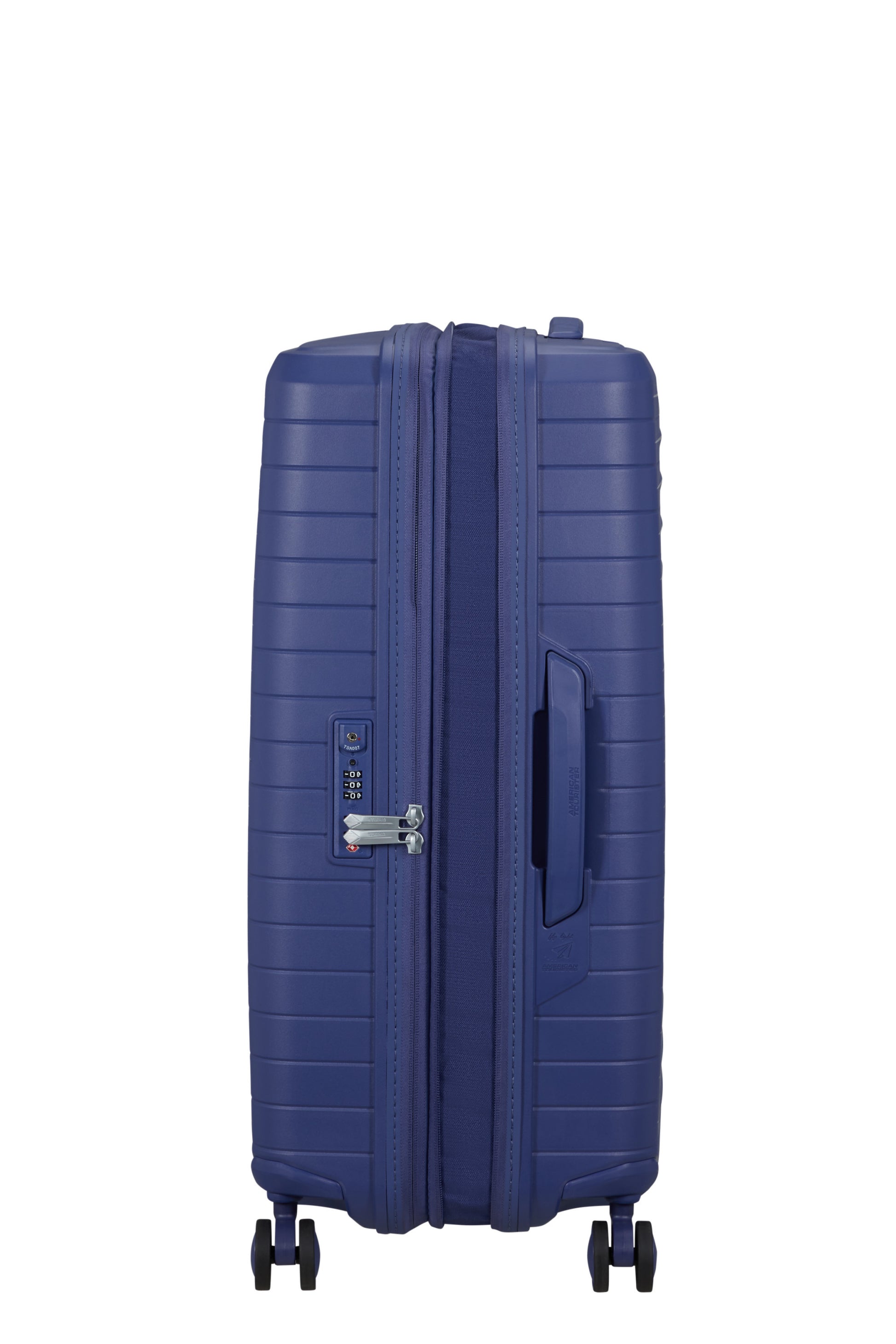 American Tourister FastForward Spinner Expandable 68cm