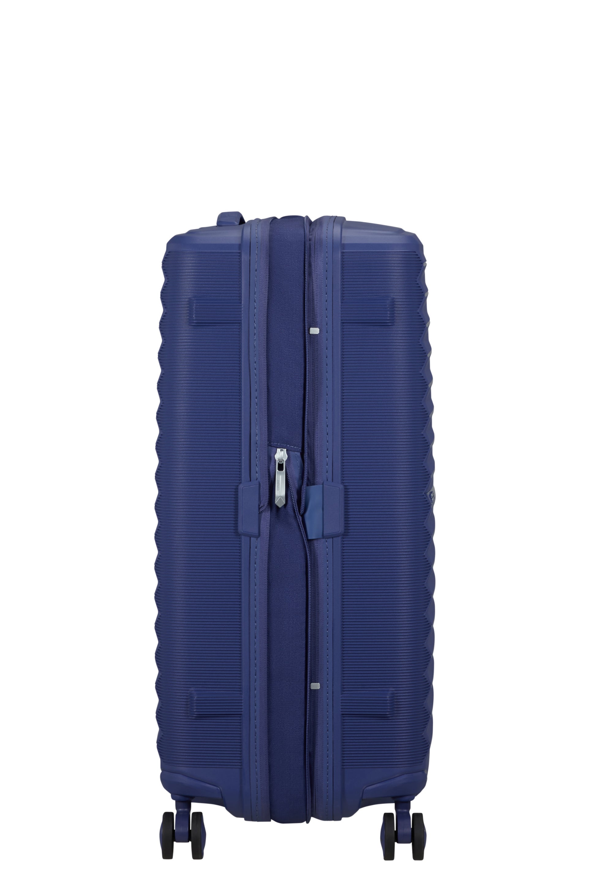 American Tourister FastForward Spinner Expandable 68cm