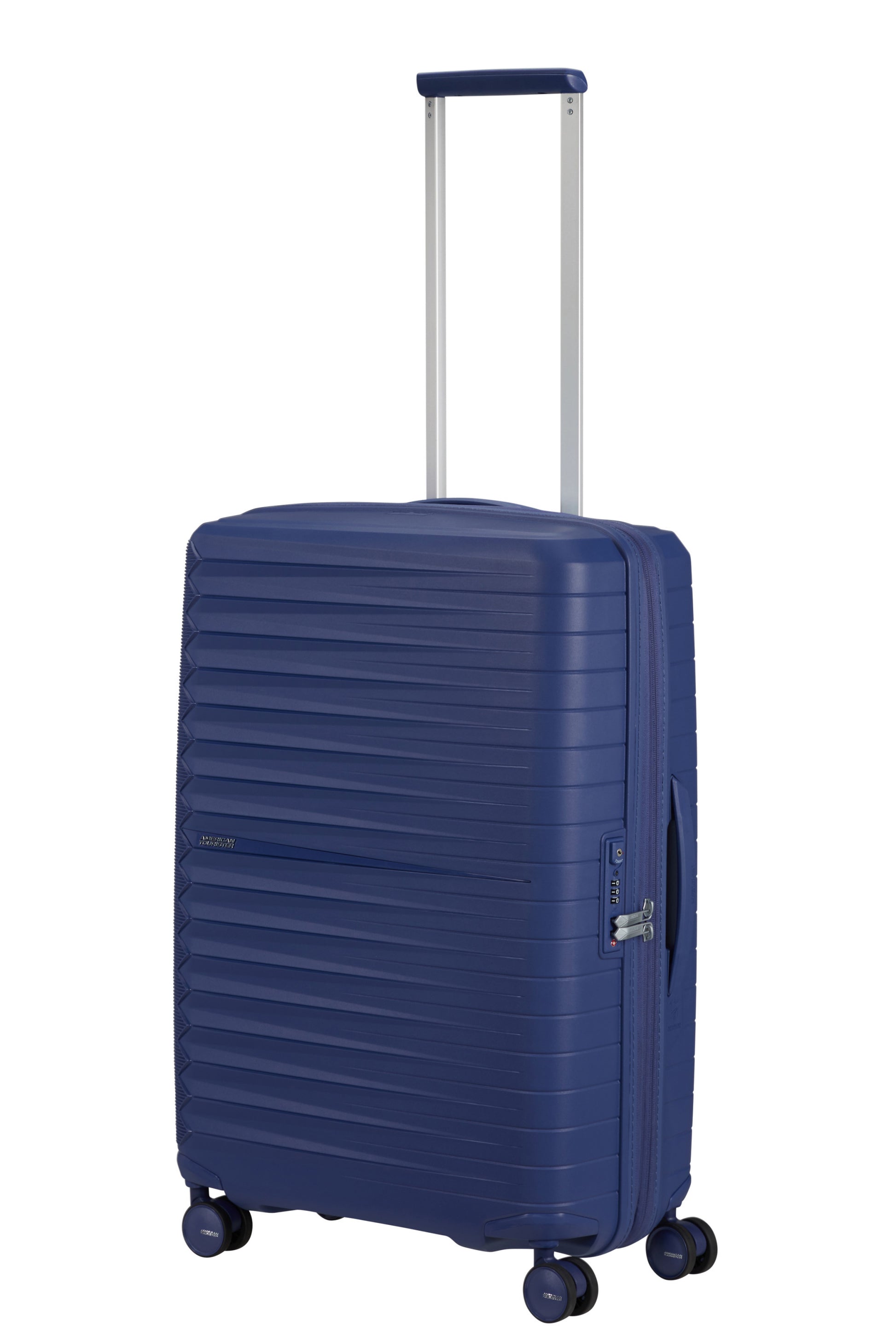 American Tourister FastForward Spinner Expandable 68cm