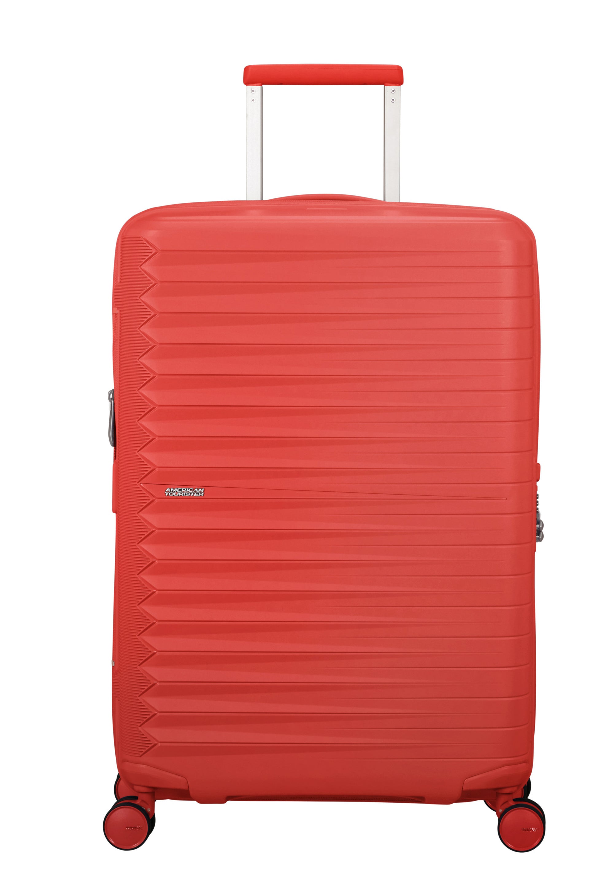 American Tourister FastForward Spinner Expandable 68cm