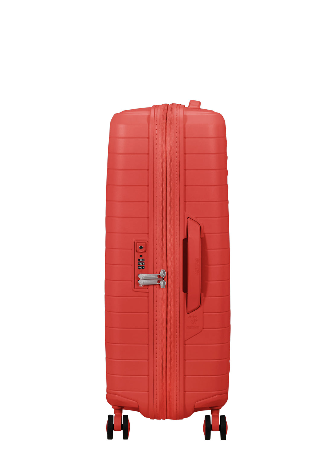 American Tourister FastForward Spinner Expandable 68cm