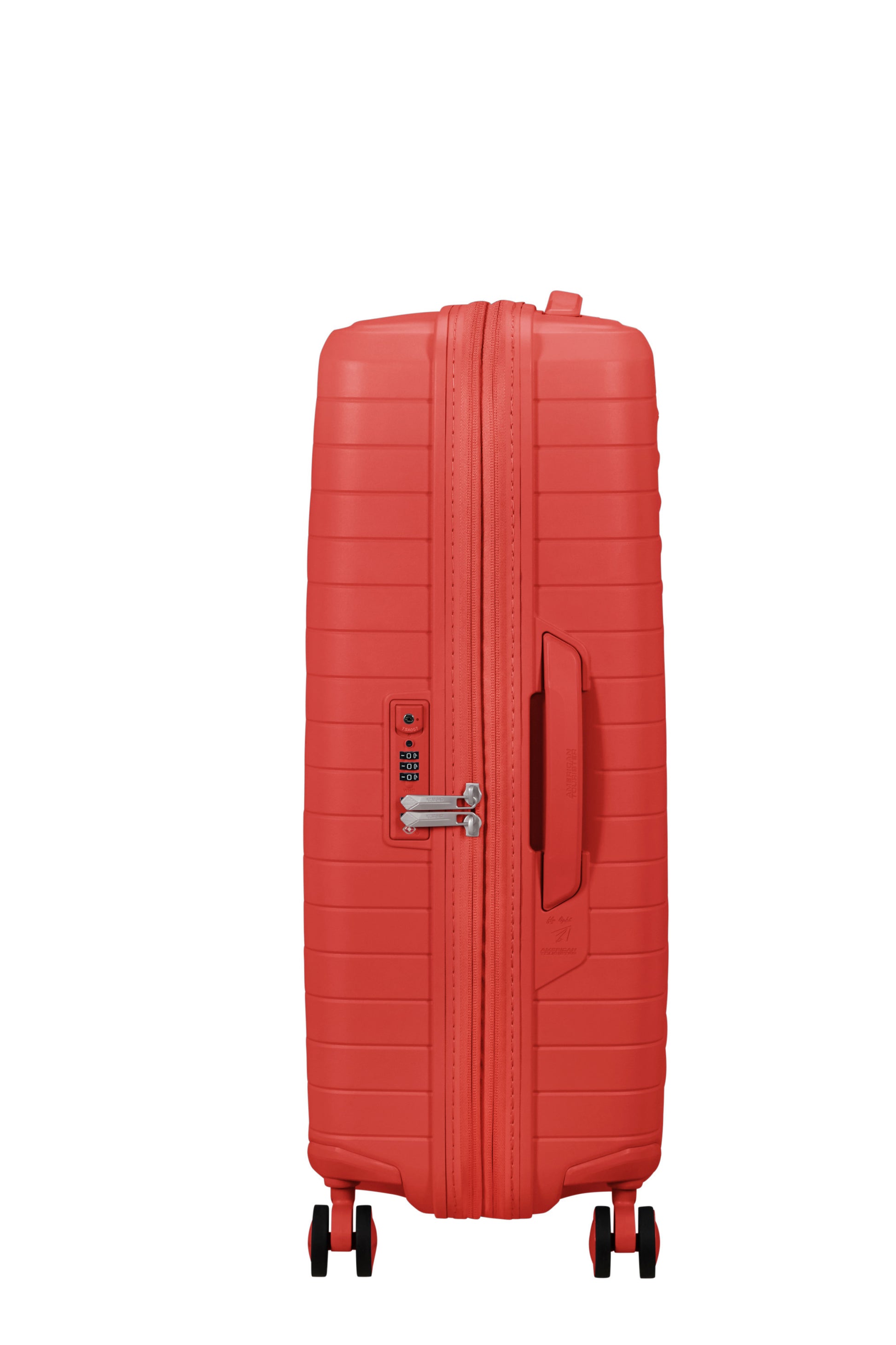 American Tourister FastForward Spinner Expandable 68cm