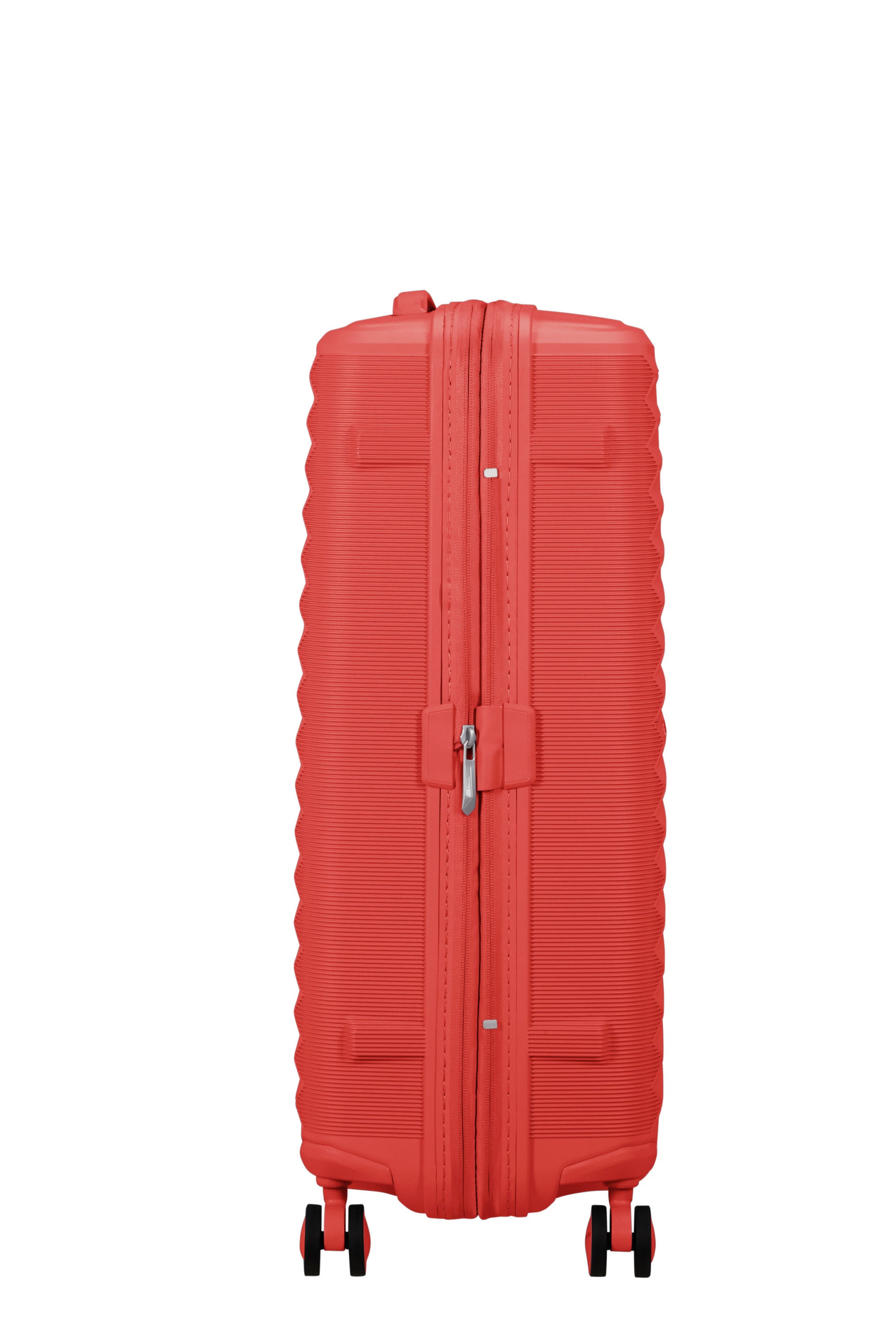 American Tourister FastForward Spinner Expandable 68cm