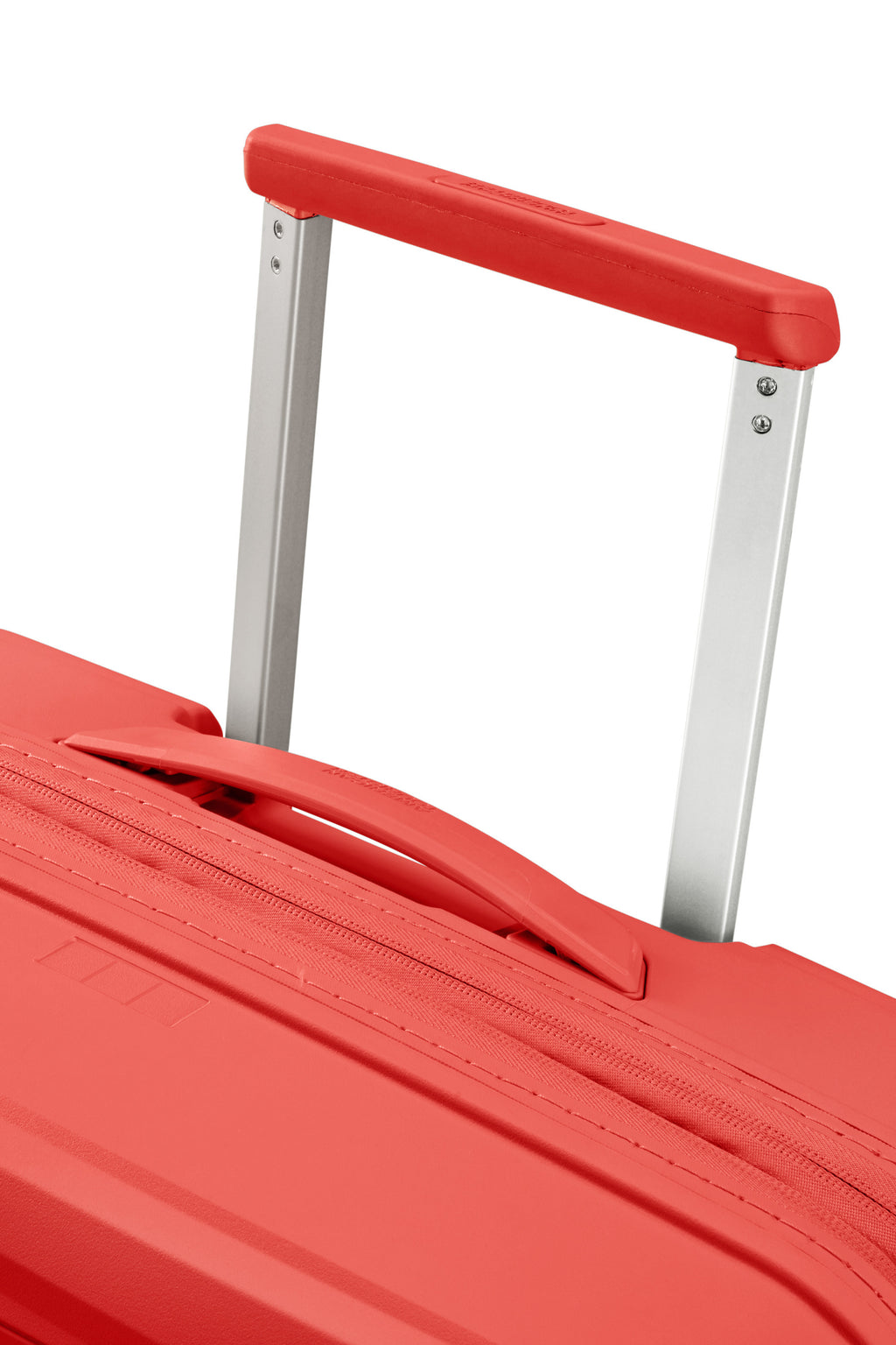American Tourister FastForward Spinner Expandable 68cm