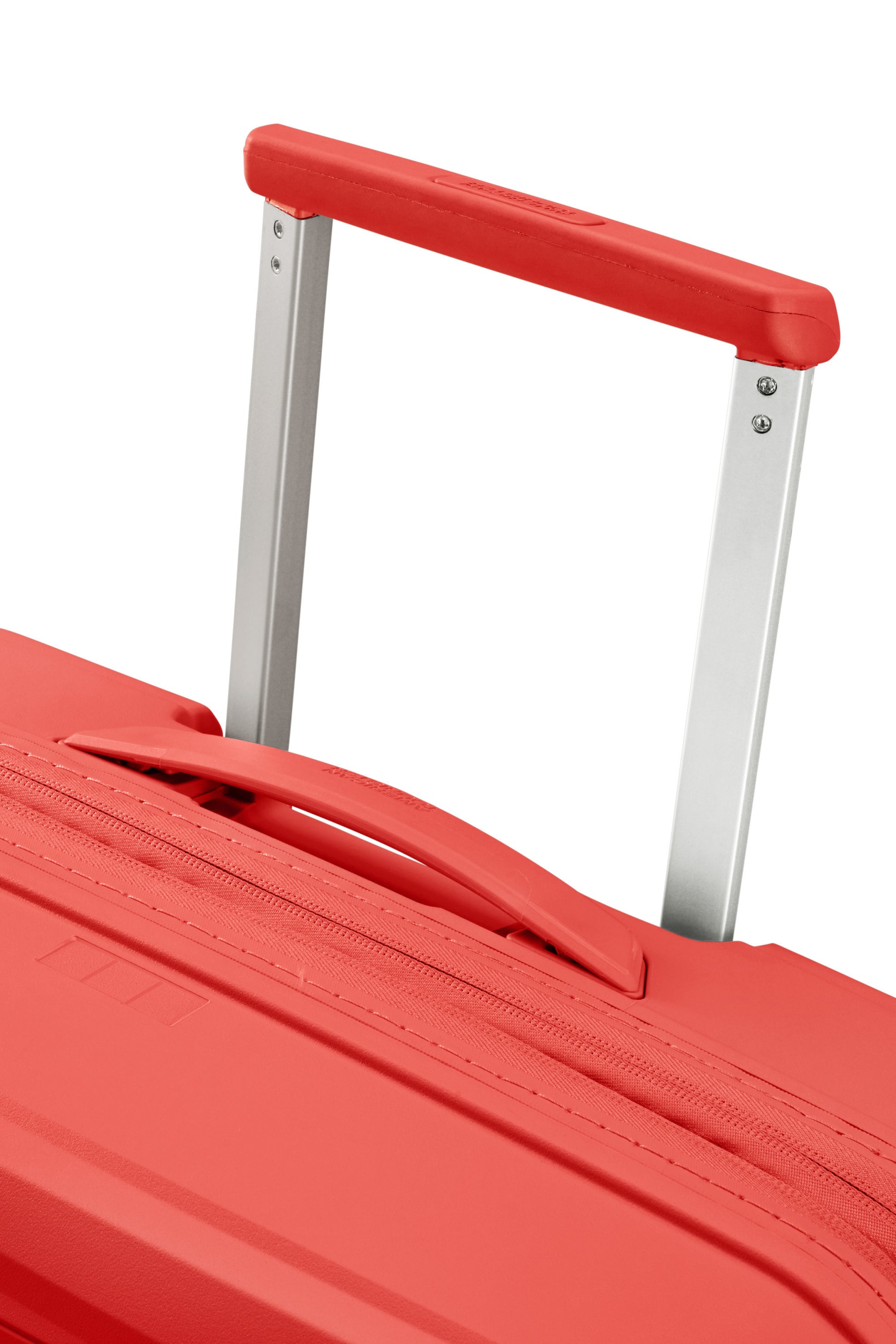 American Tourister FastForward Spinner Expandable 68cm