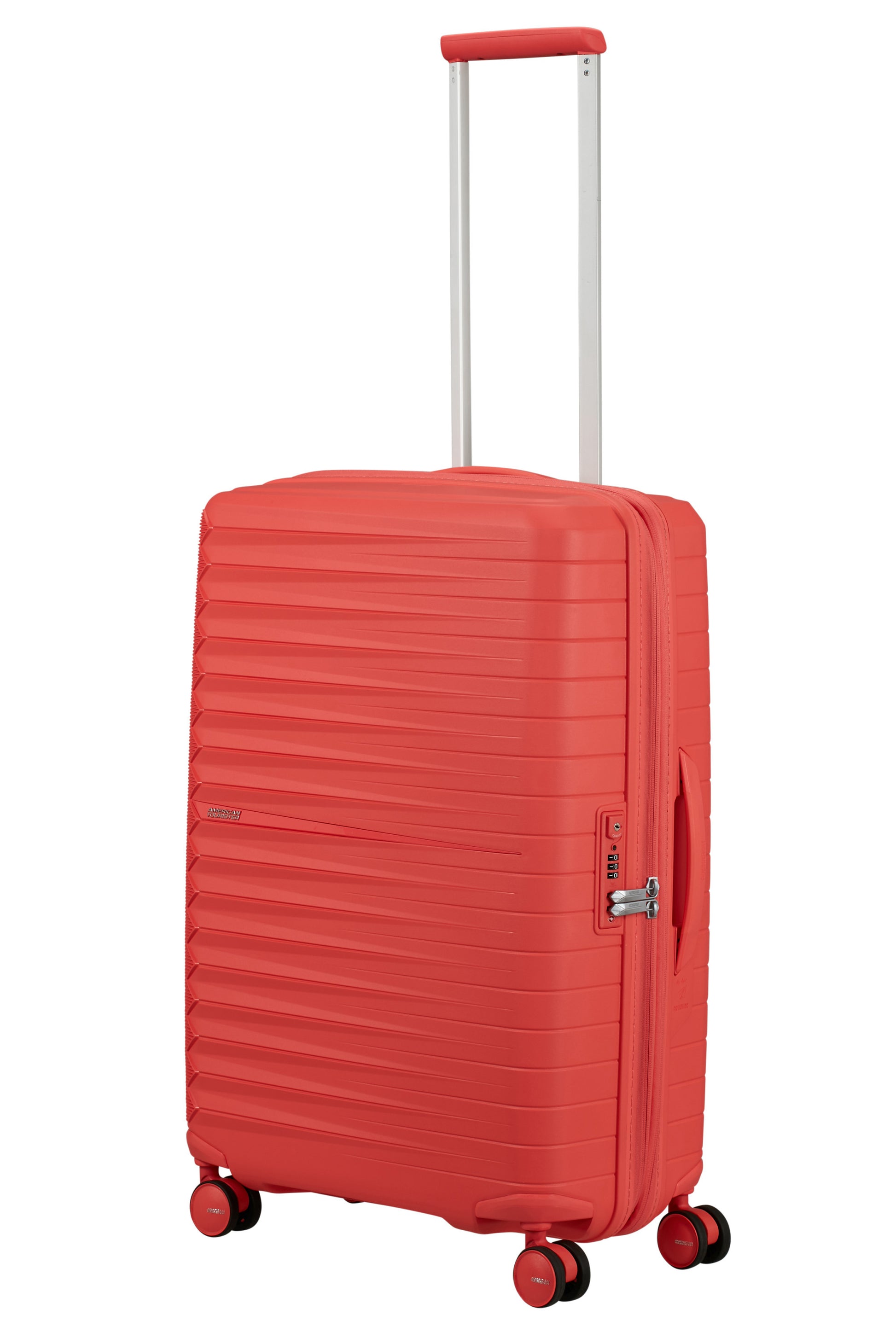 American Tourister FastForward Spinner Expandable 68cm