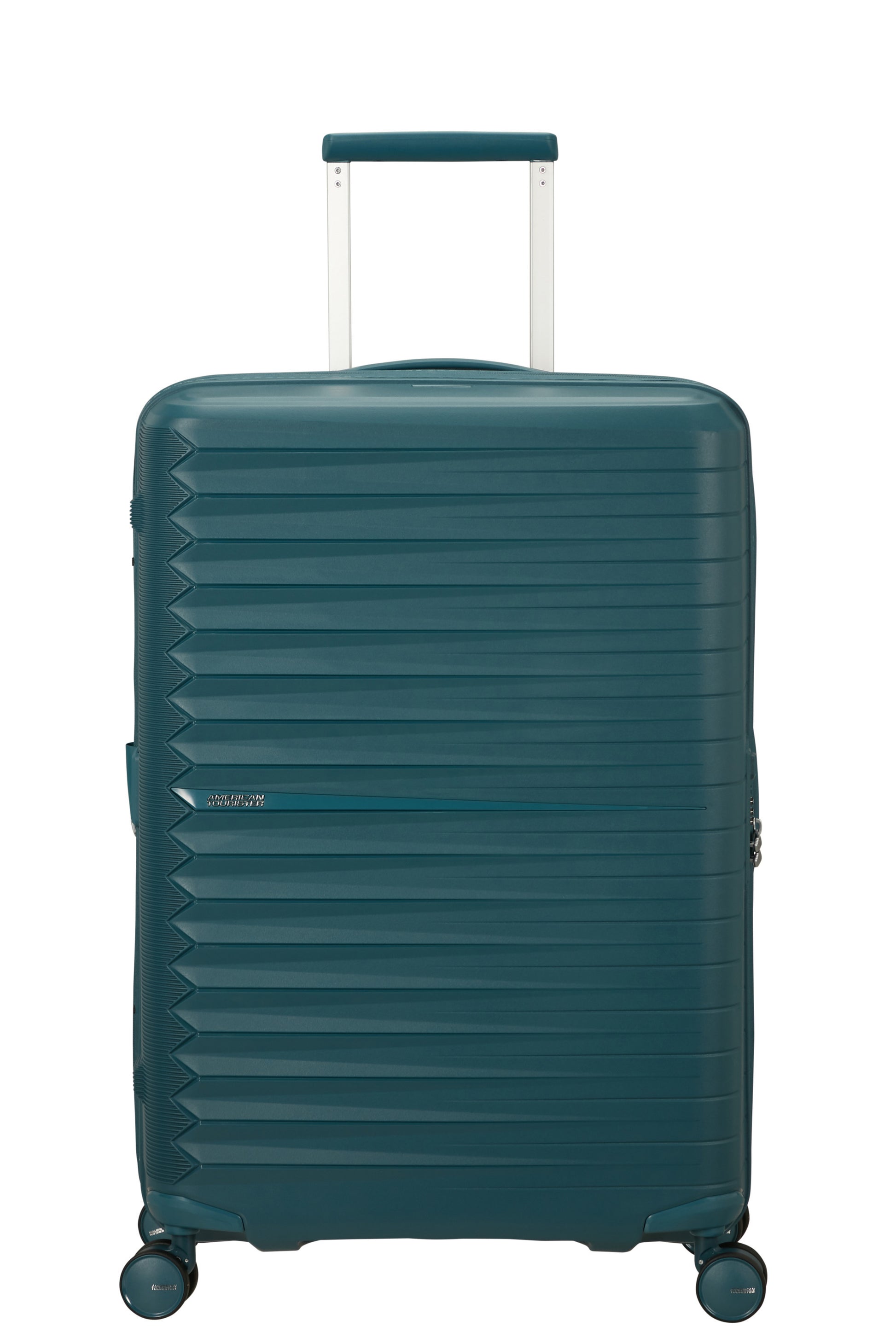 American Tourister FastForward Spinner Expandable 68cm
