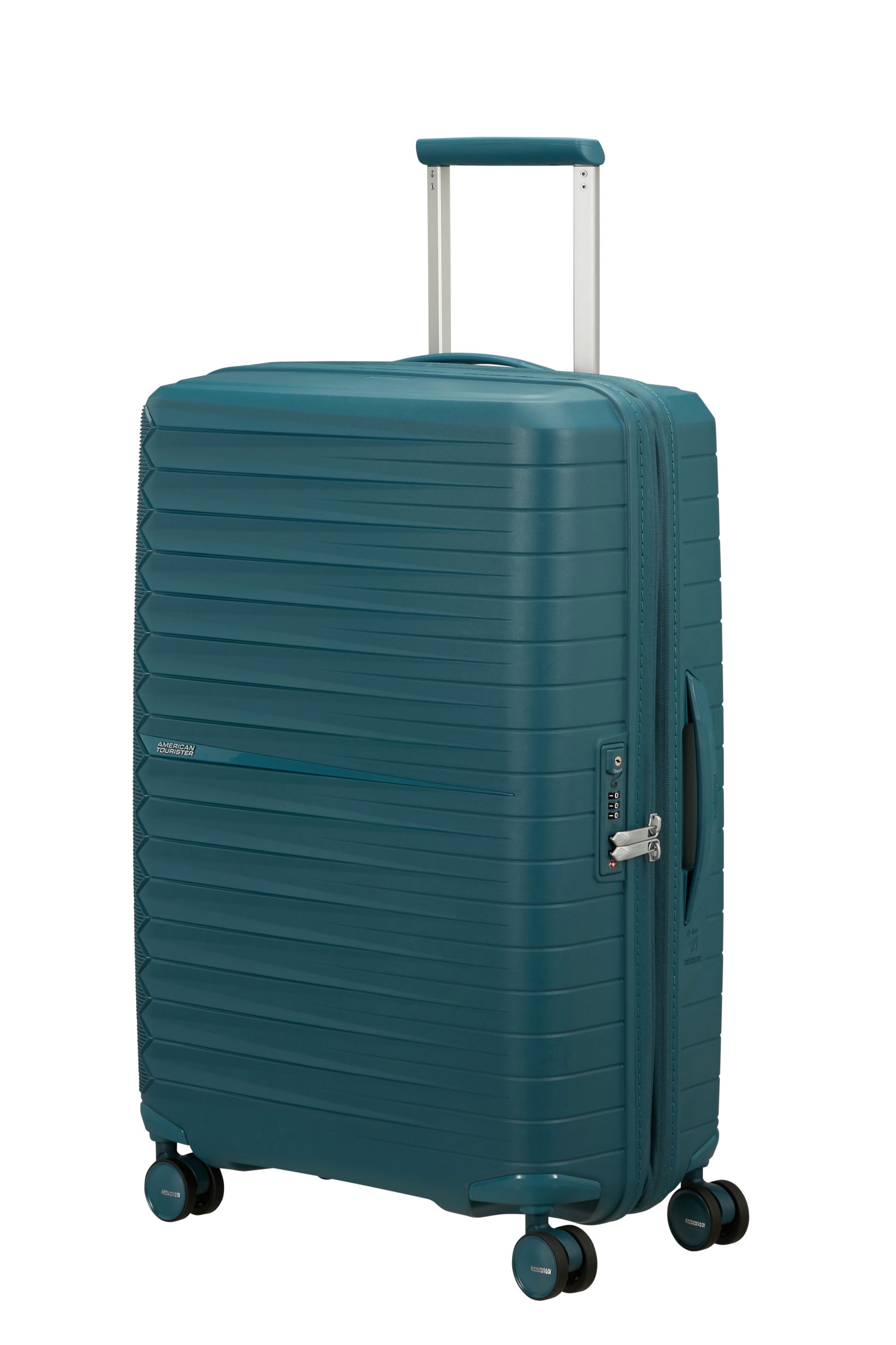 American Tourister FastForward Spinner Expandable 68cm