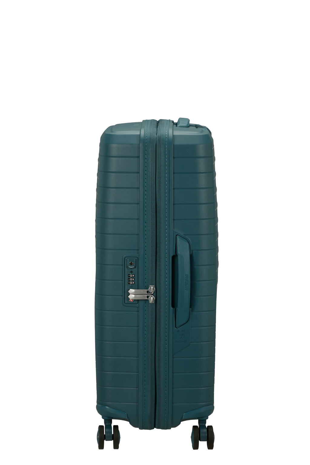 American Tourister FastForward Spinner Expandable 68cm