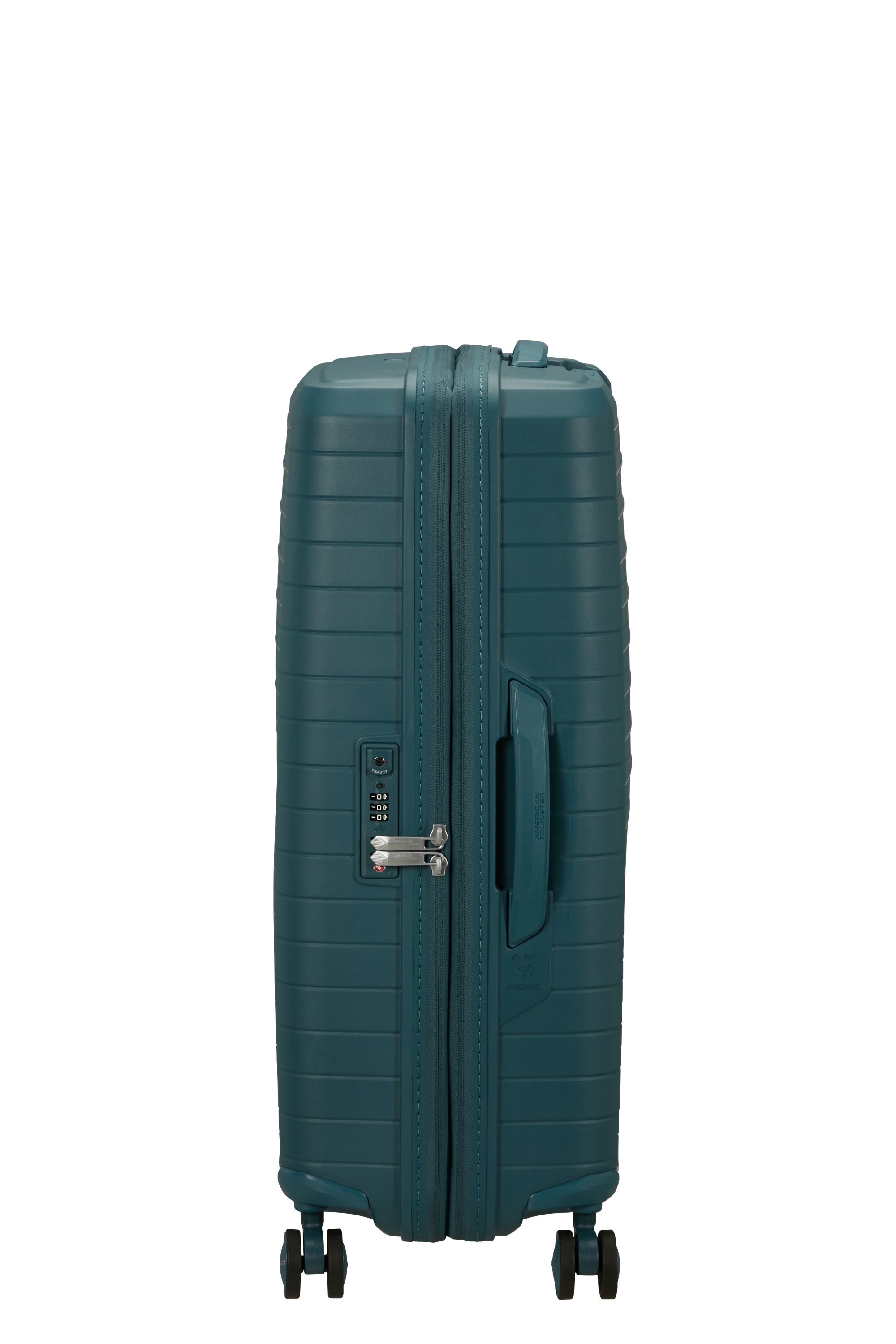 American Tourister FastForward Spinner Expandable 68cm