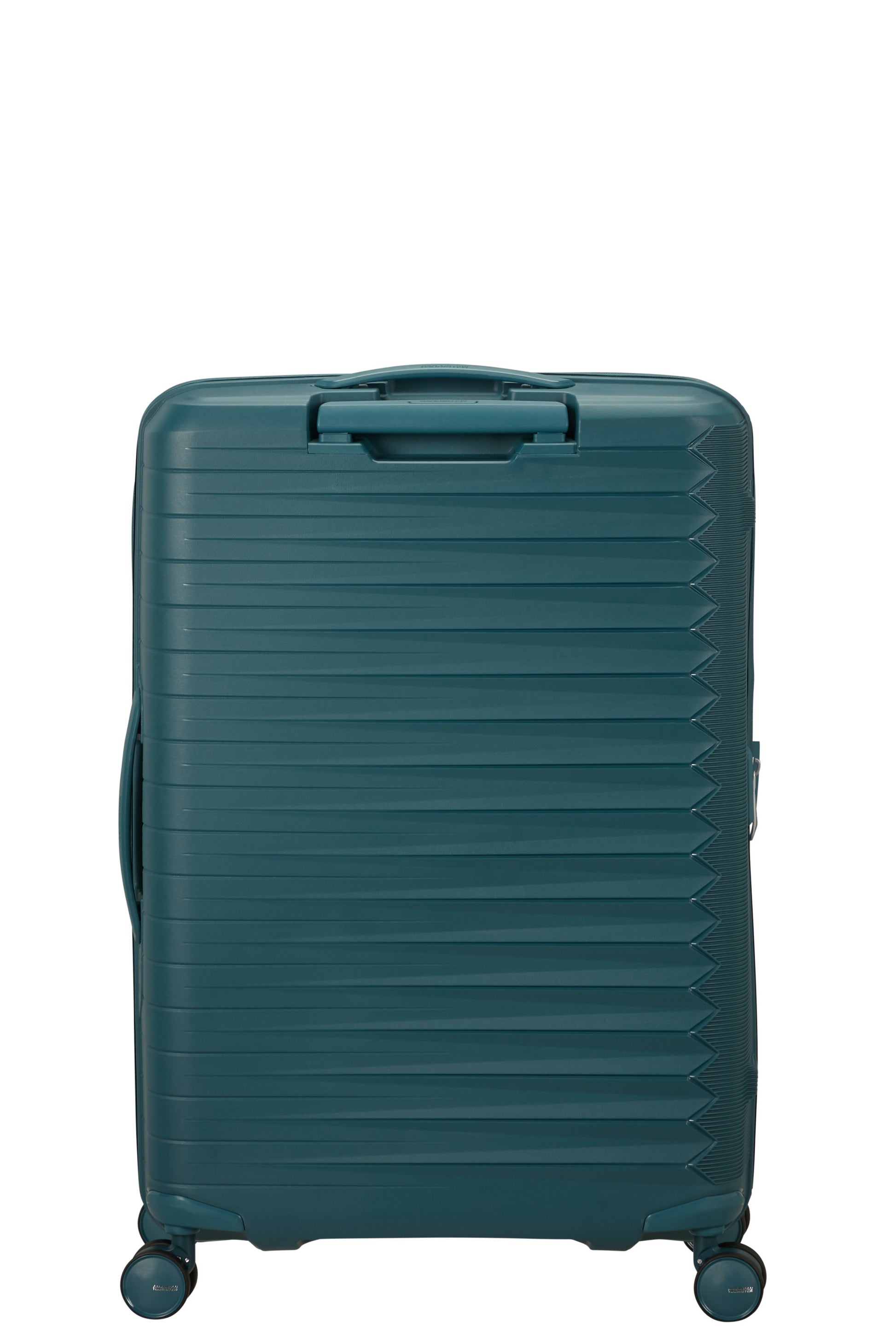 American Tourister FastForward Spinner Expandable 68cm