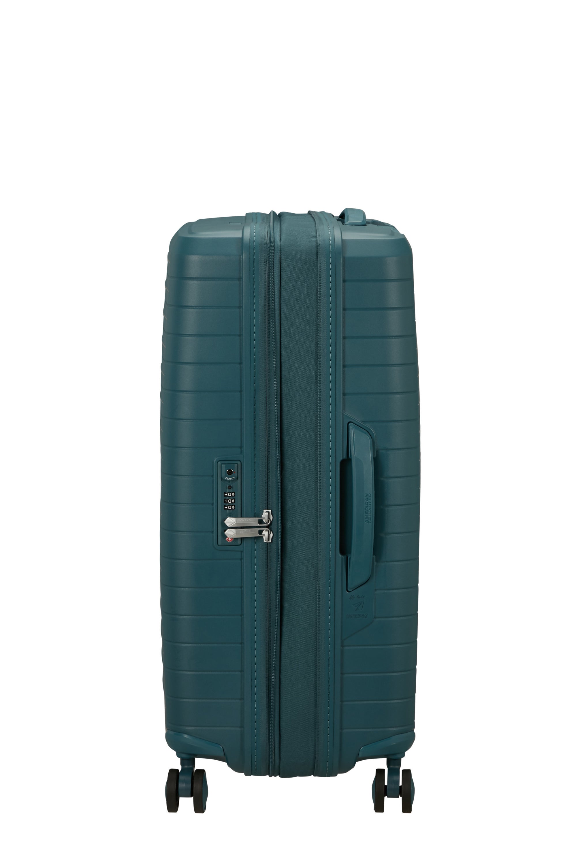 American Tourister FastForward Spinner Expandable 68cm