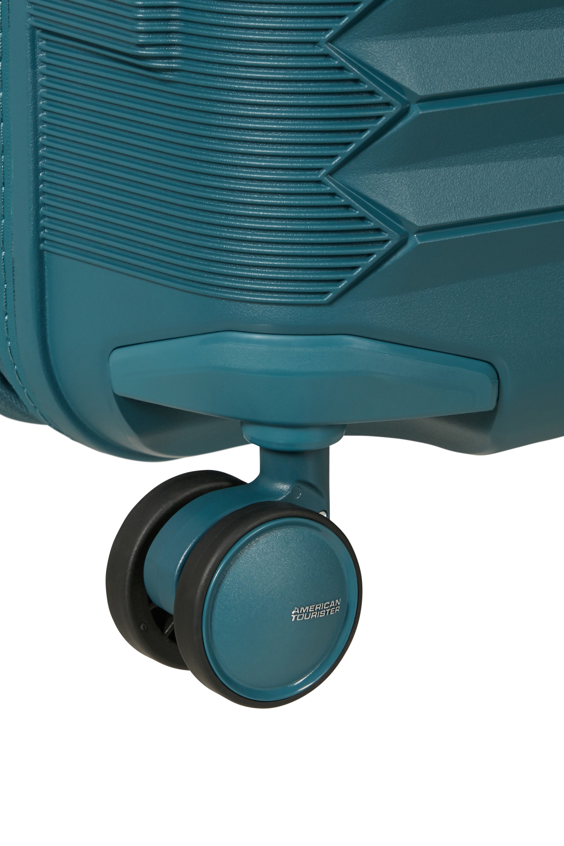 American Tourister FastForward Spinner Expandable 68cm