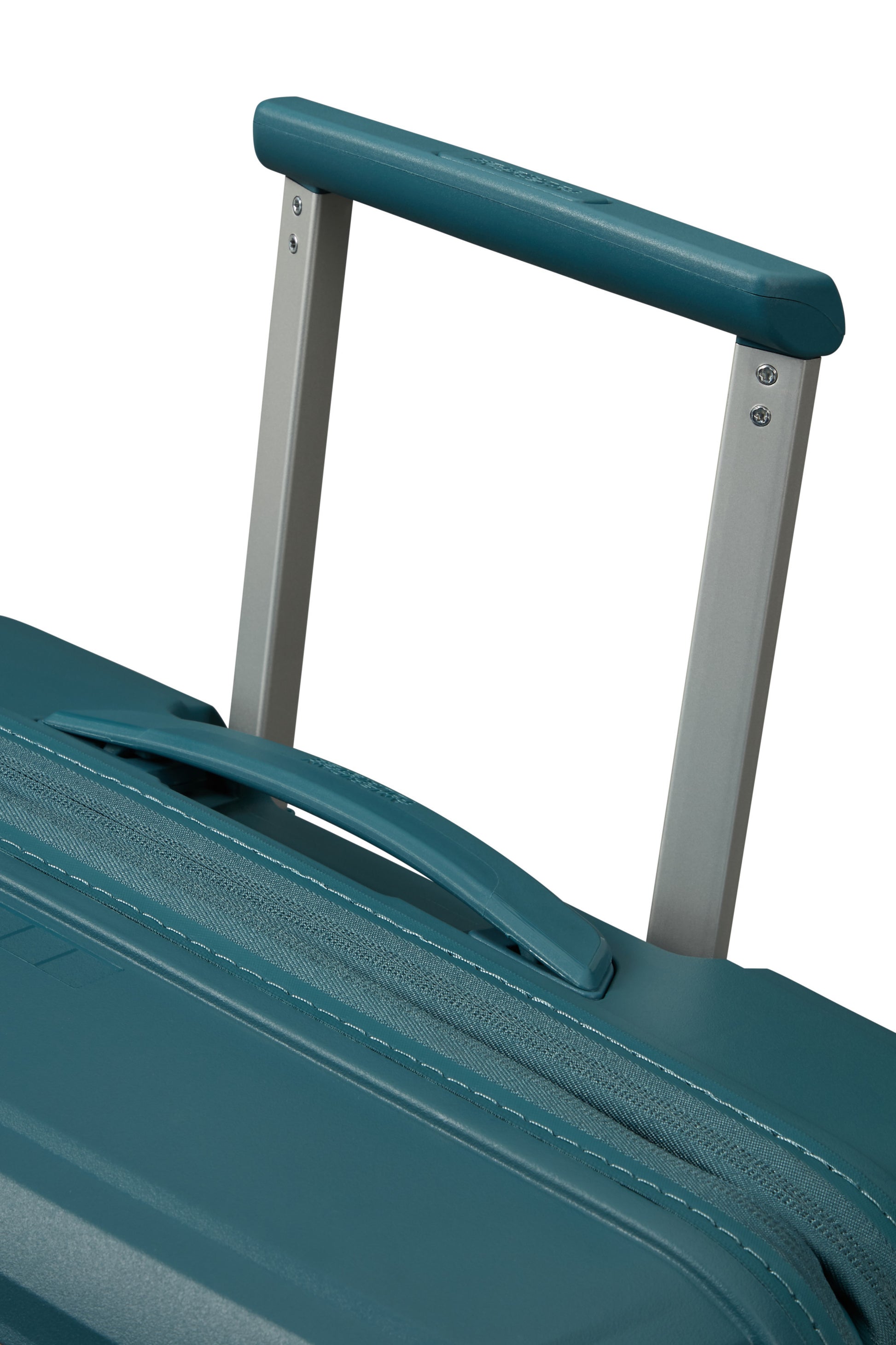 American Tourister FastForward Spinner Expandable 68cm