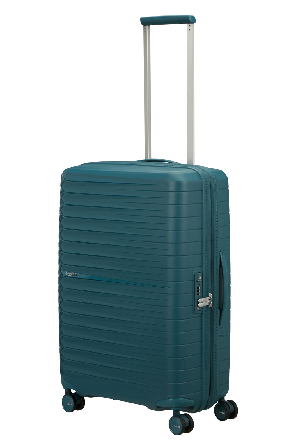 American Tourister FastForward Spinner Expandable 68cm