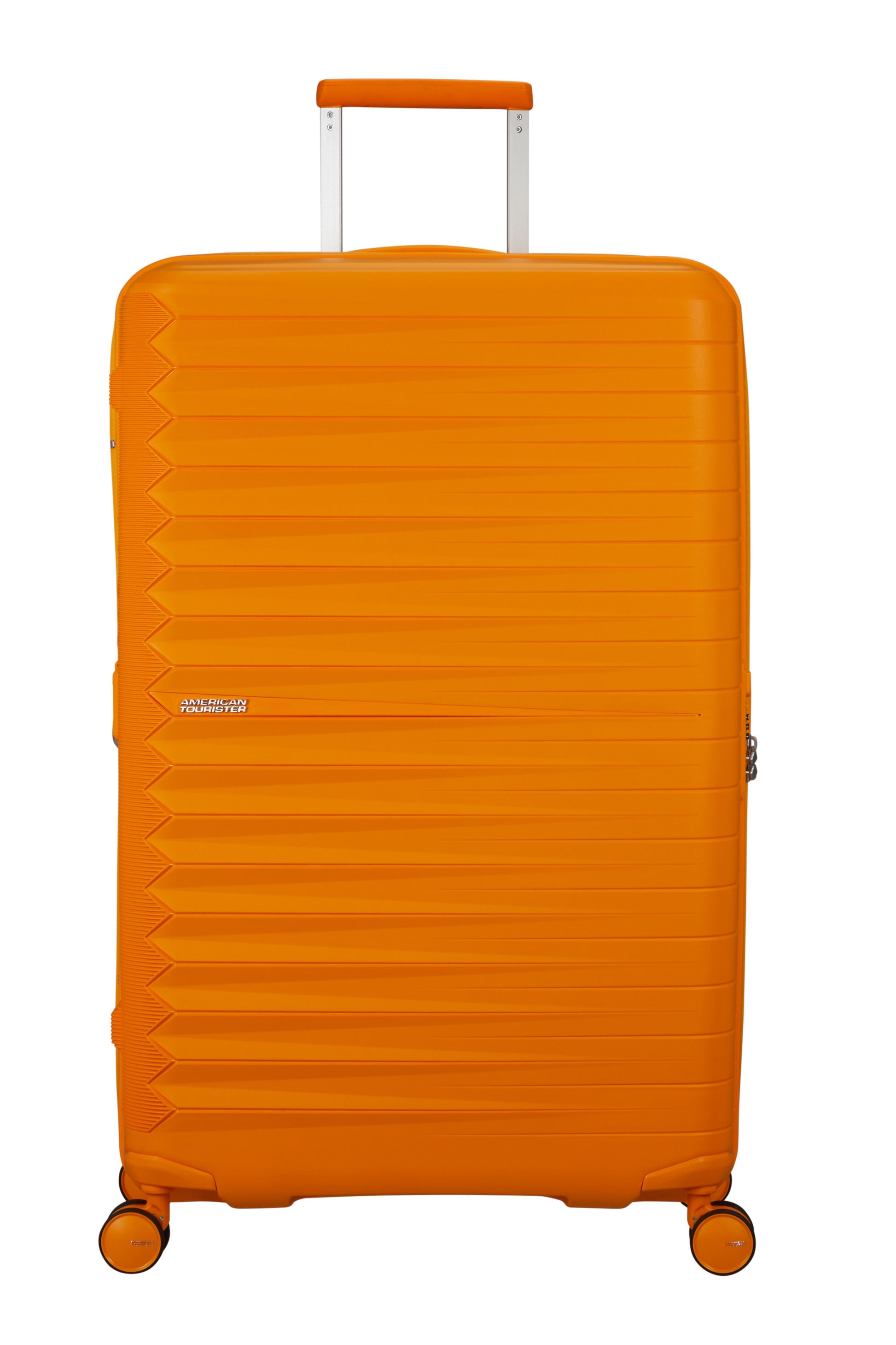 American Tourister FastForward Spinner Expandable 78cm