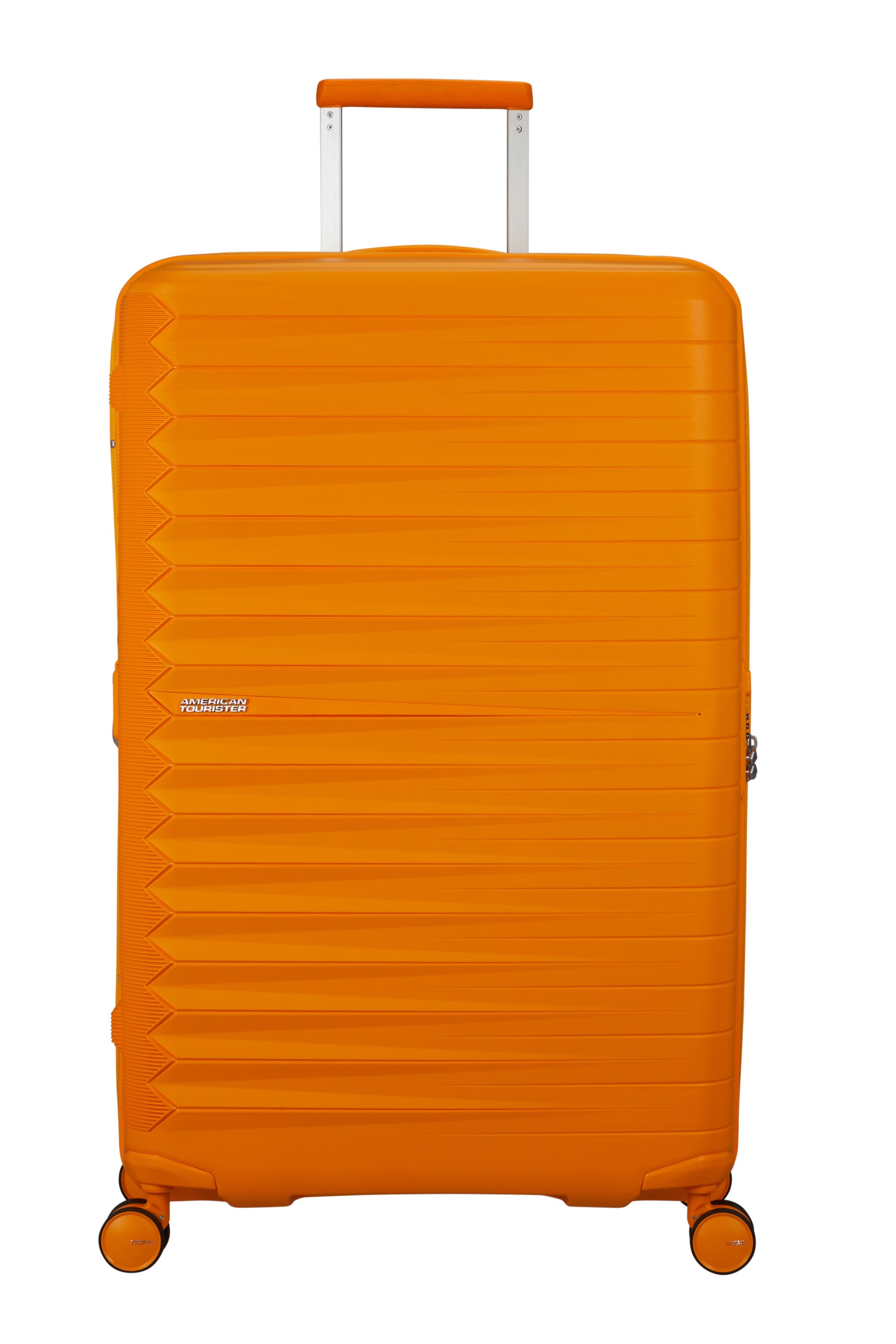 American Tourister FastForward Spinner Expandable 78cm