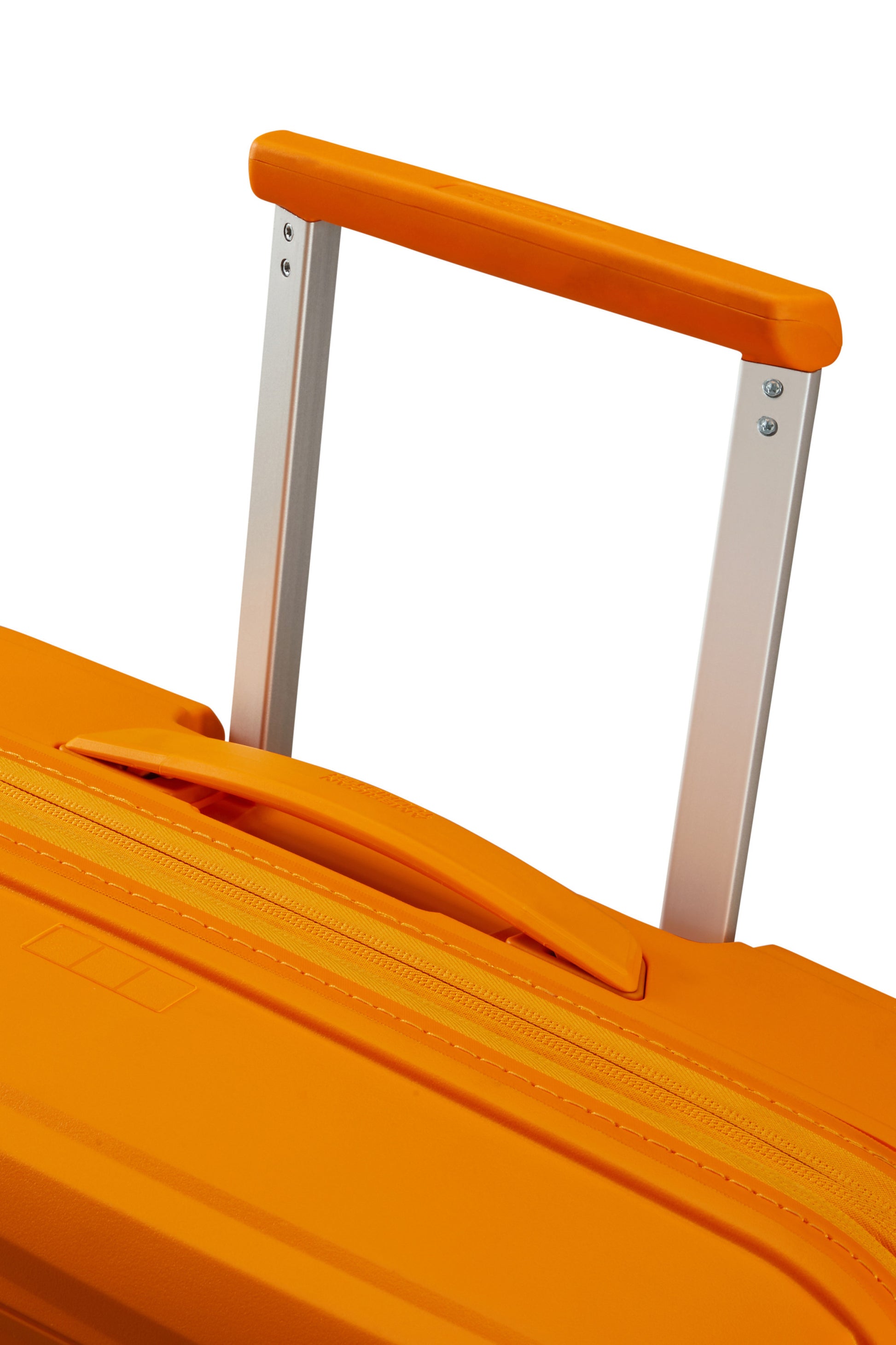 American Tourister FastForward Spinner Expandable 78cm