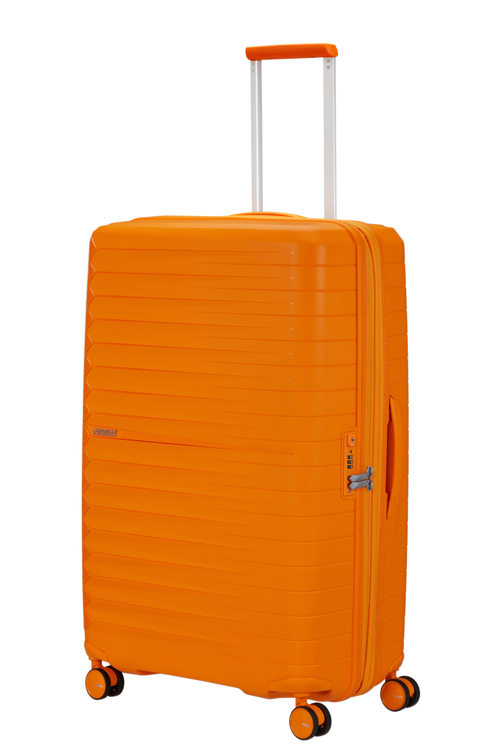American Tourister FastForward Spinner Expandable 78cm